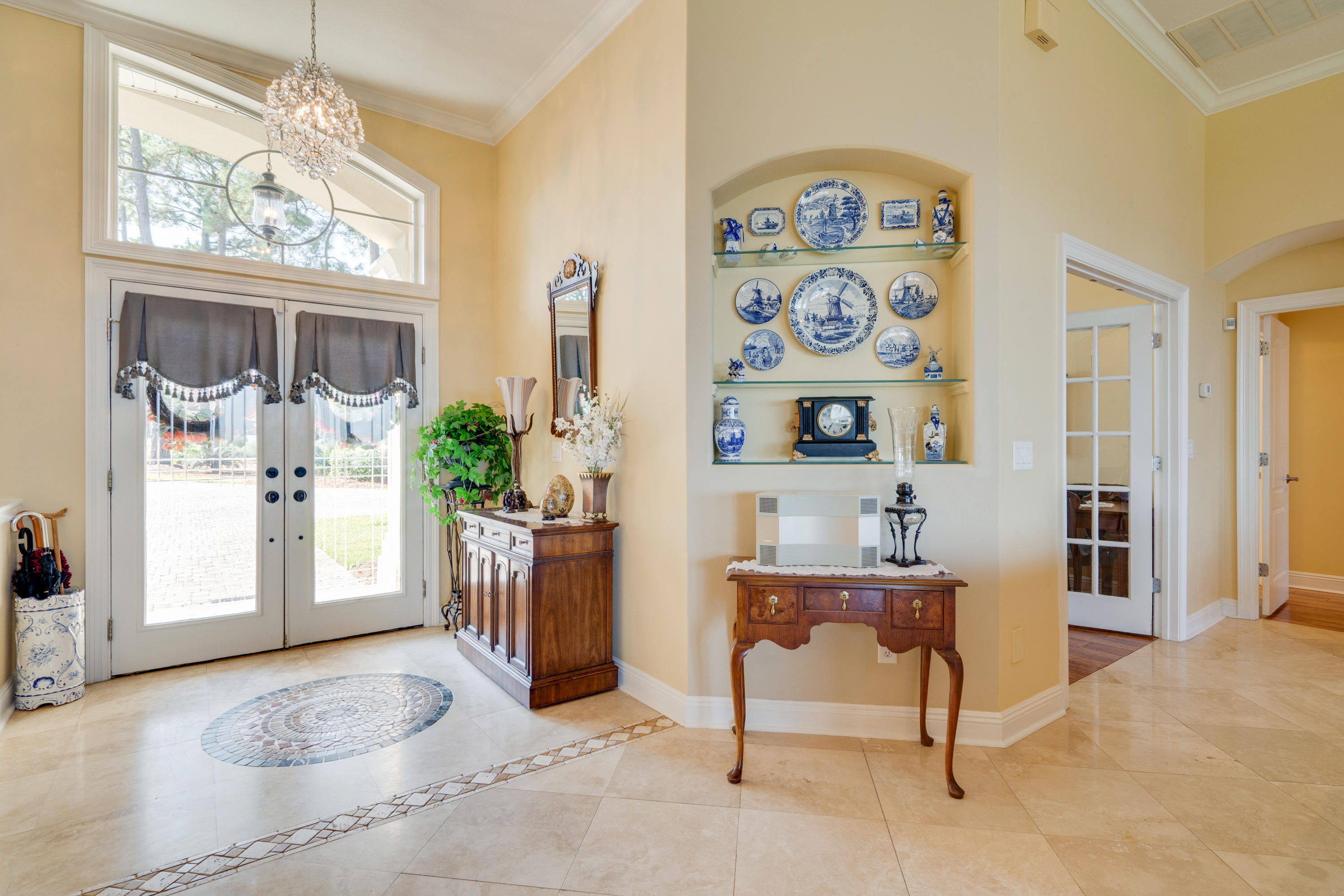 HOLIDAY SHORES ESTATES - Residential