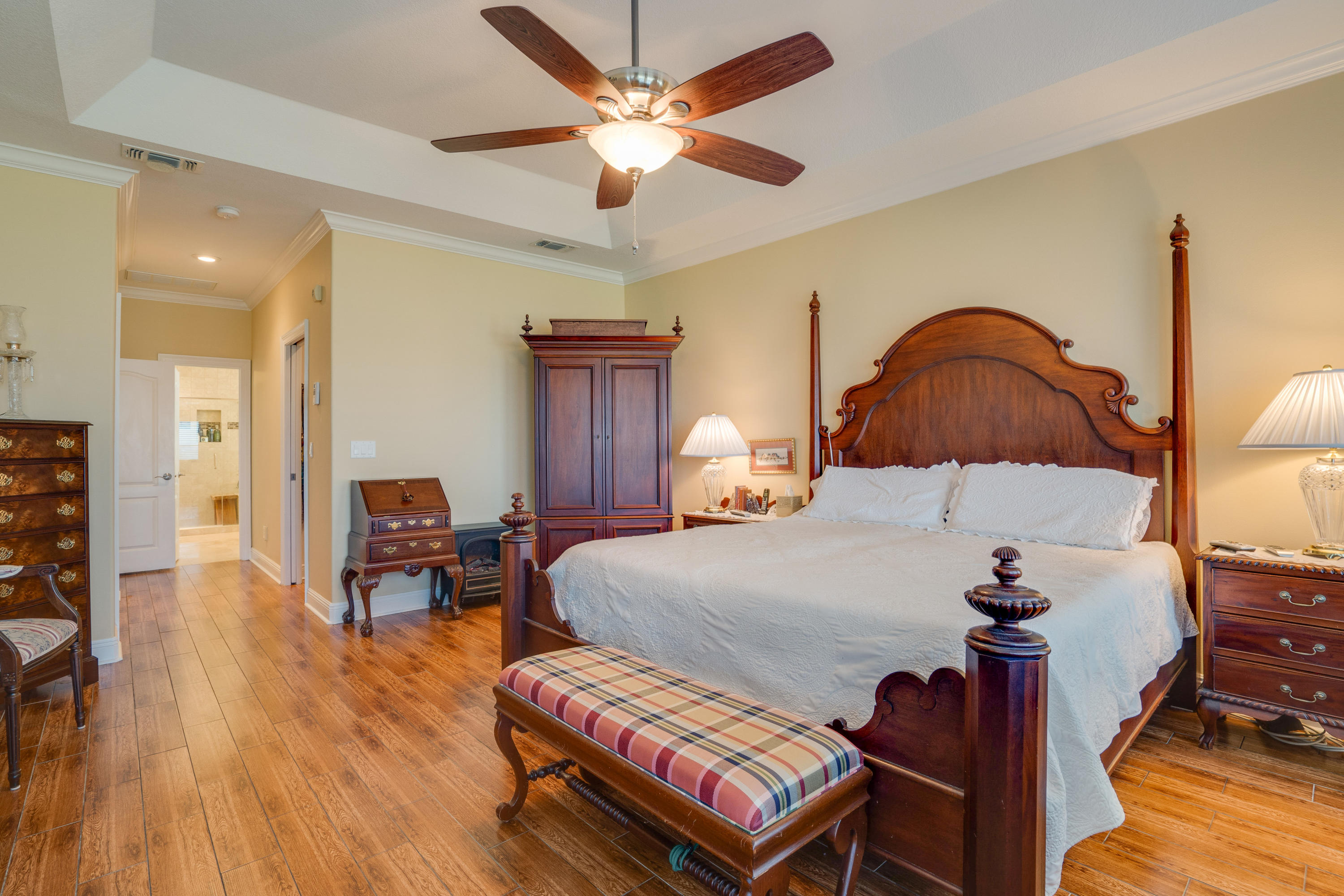 HOLIDAY SHORES ESTATES - Residential