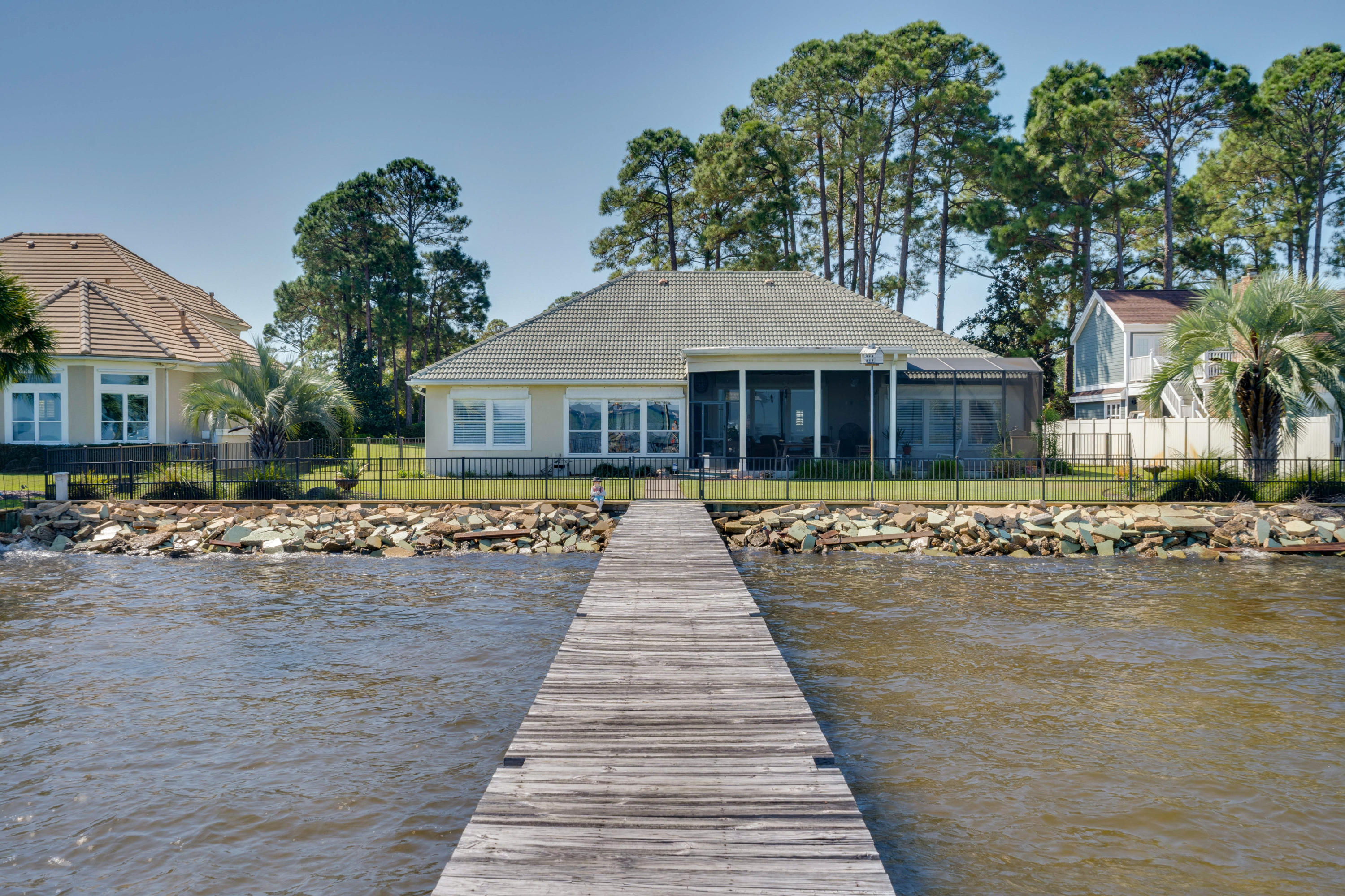 HOLIDAY SHORES ESTATES - Residential