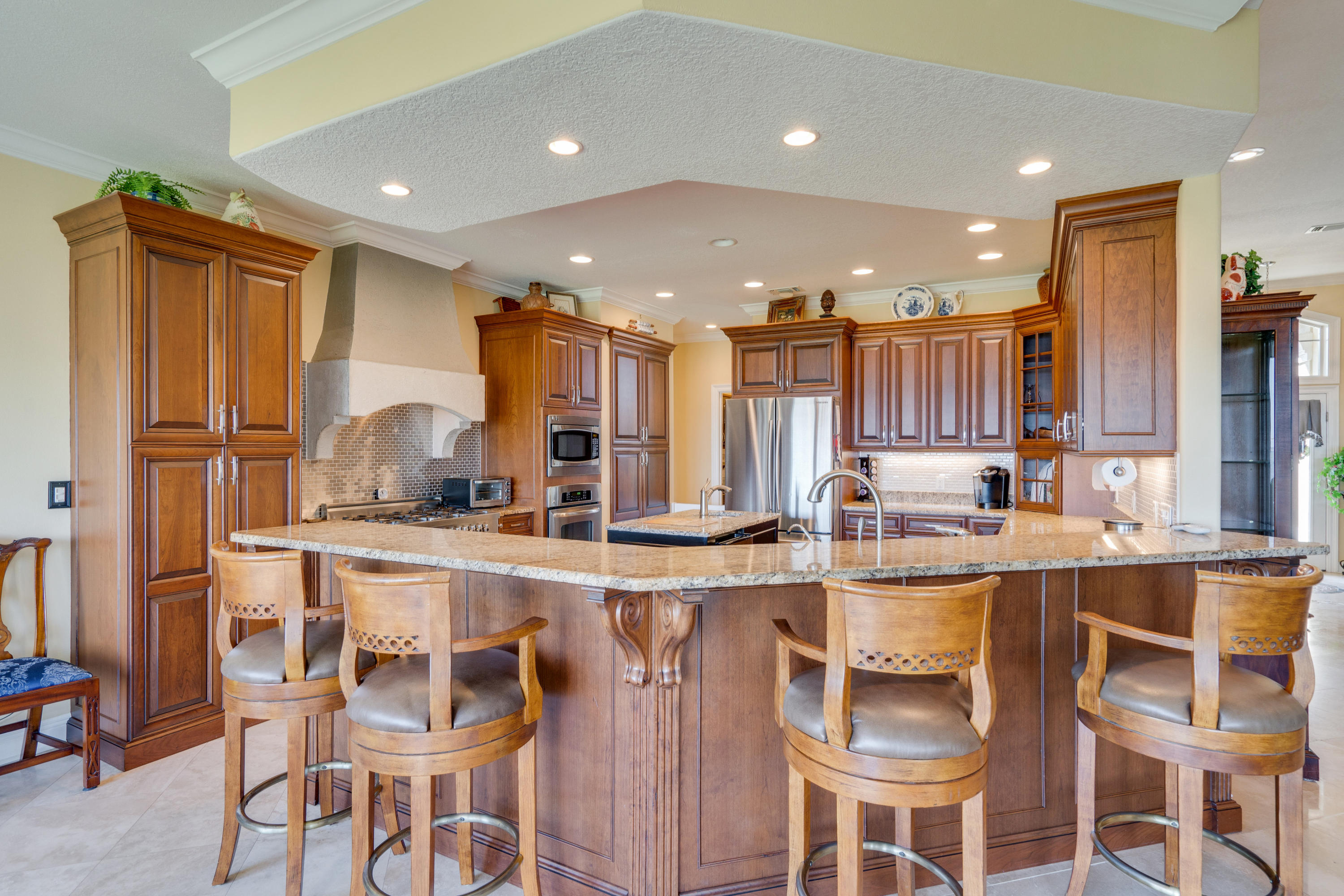 HOLIDAY SHORES ESTATES - Residential