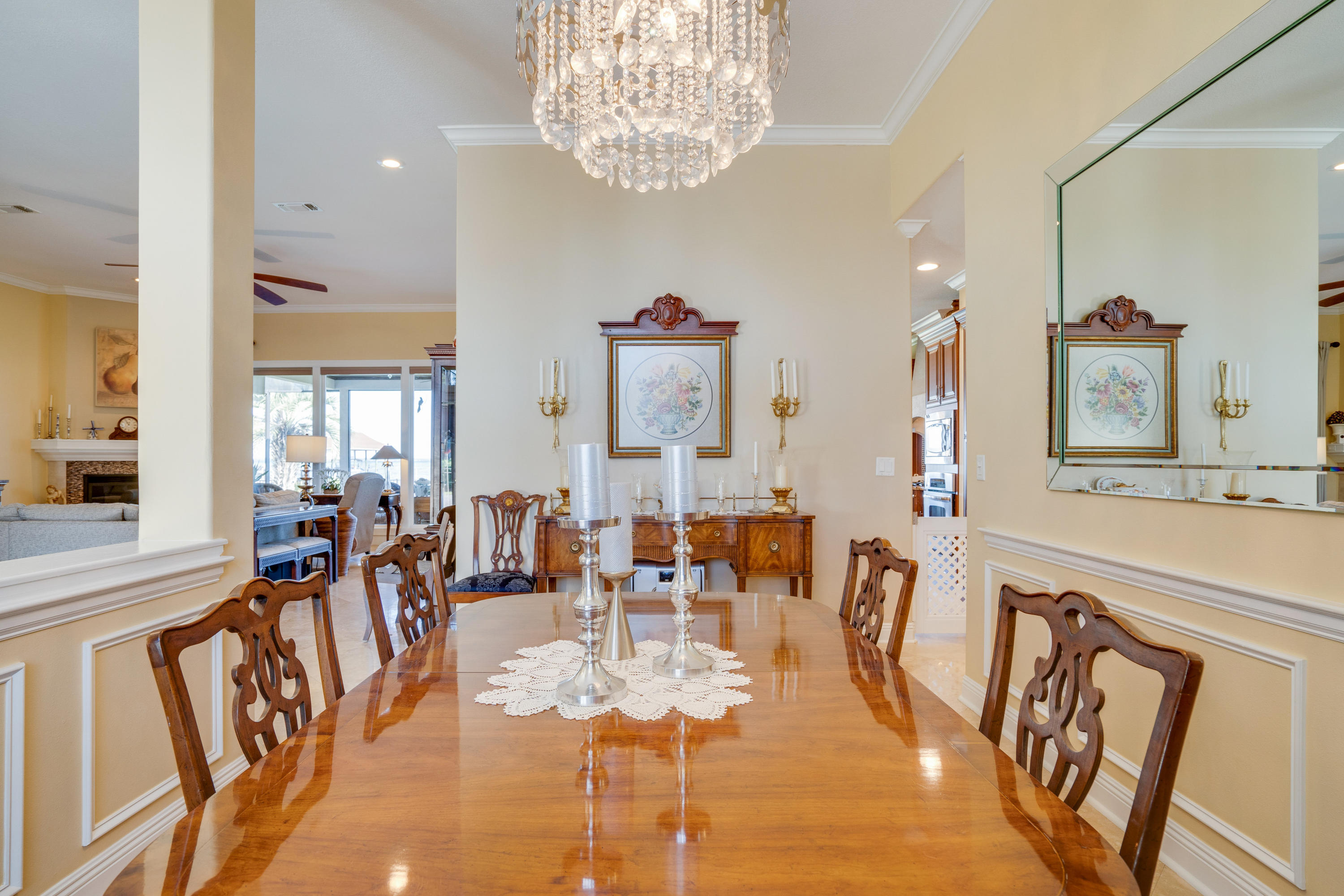 HOLIDAY SHORES ESTATES - Residential