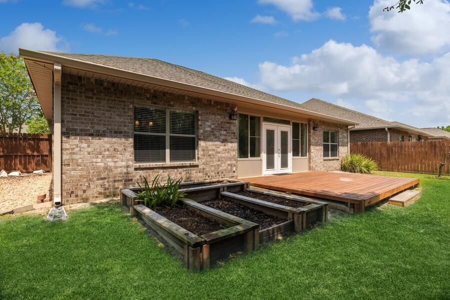 Whispering Lake - Residential
