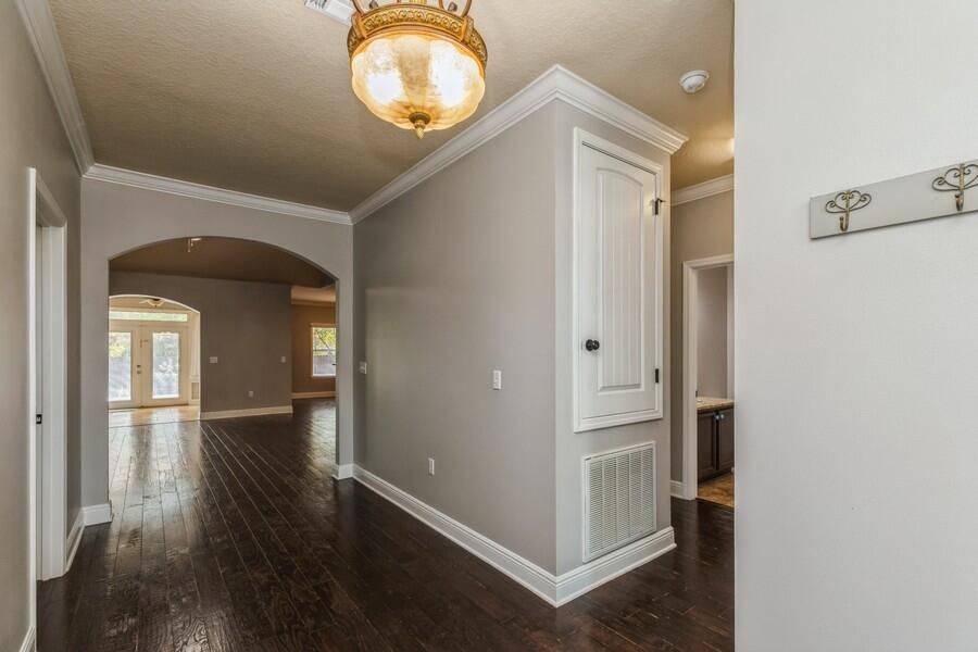 Whispering Lake - Residential