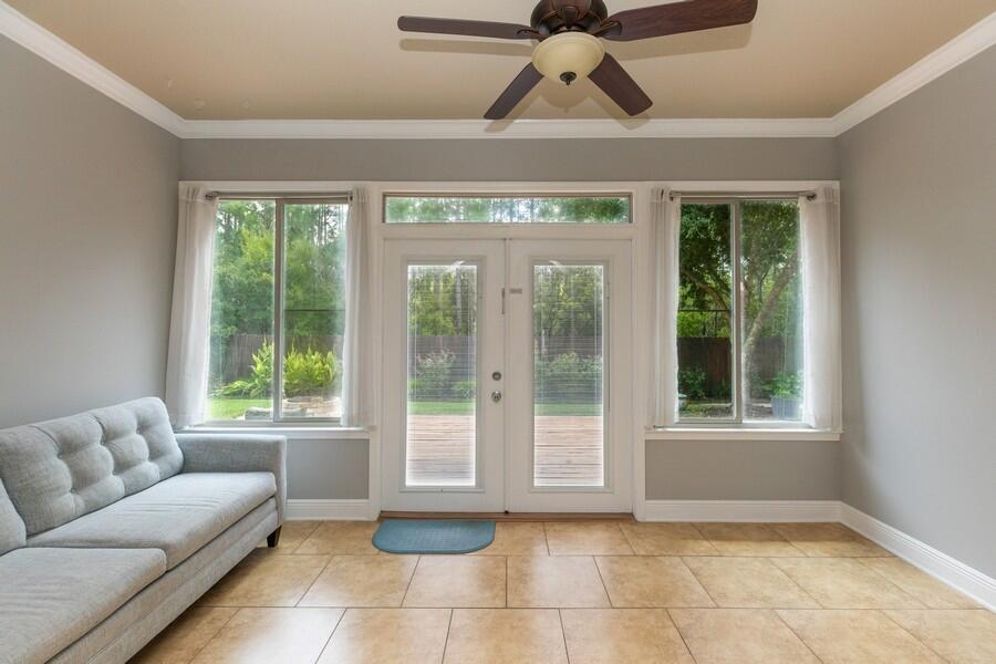 Whispering Lake - Residential