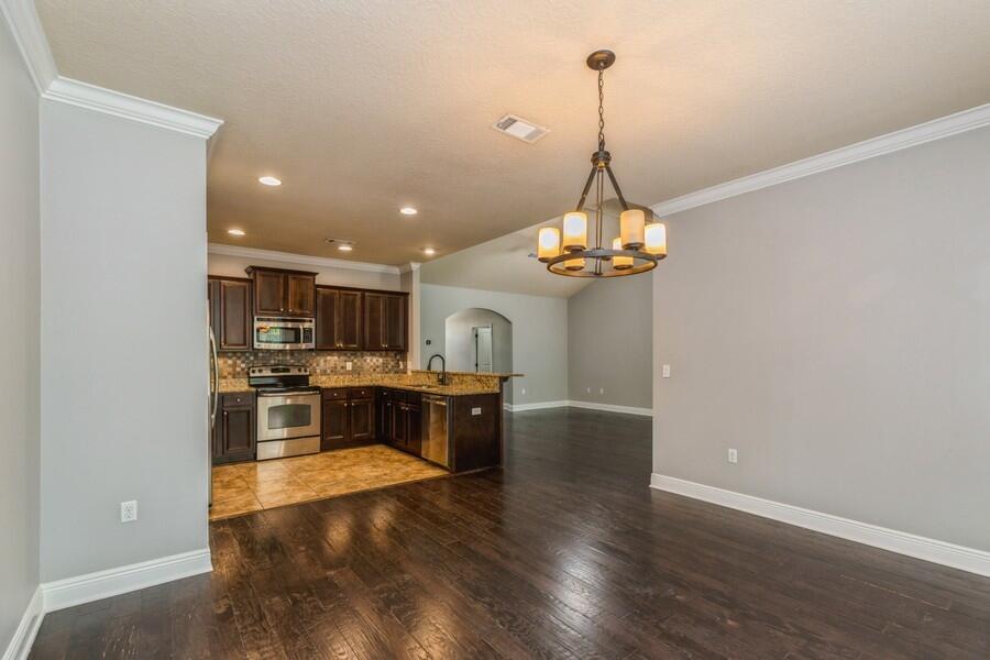 Whispering Lake - Residential