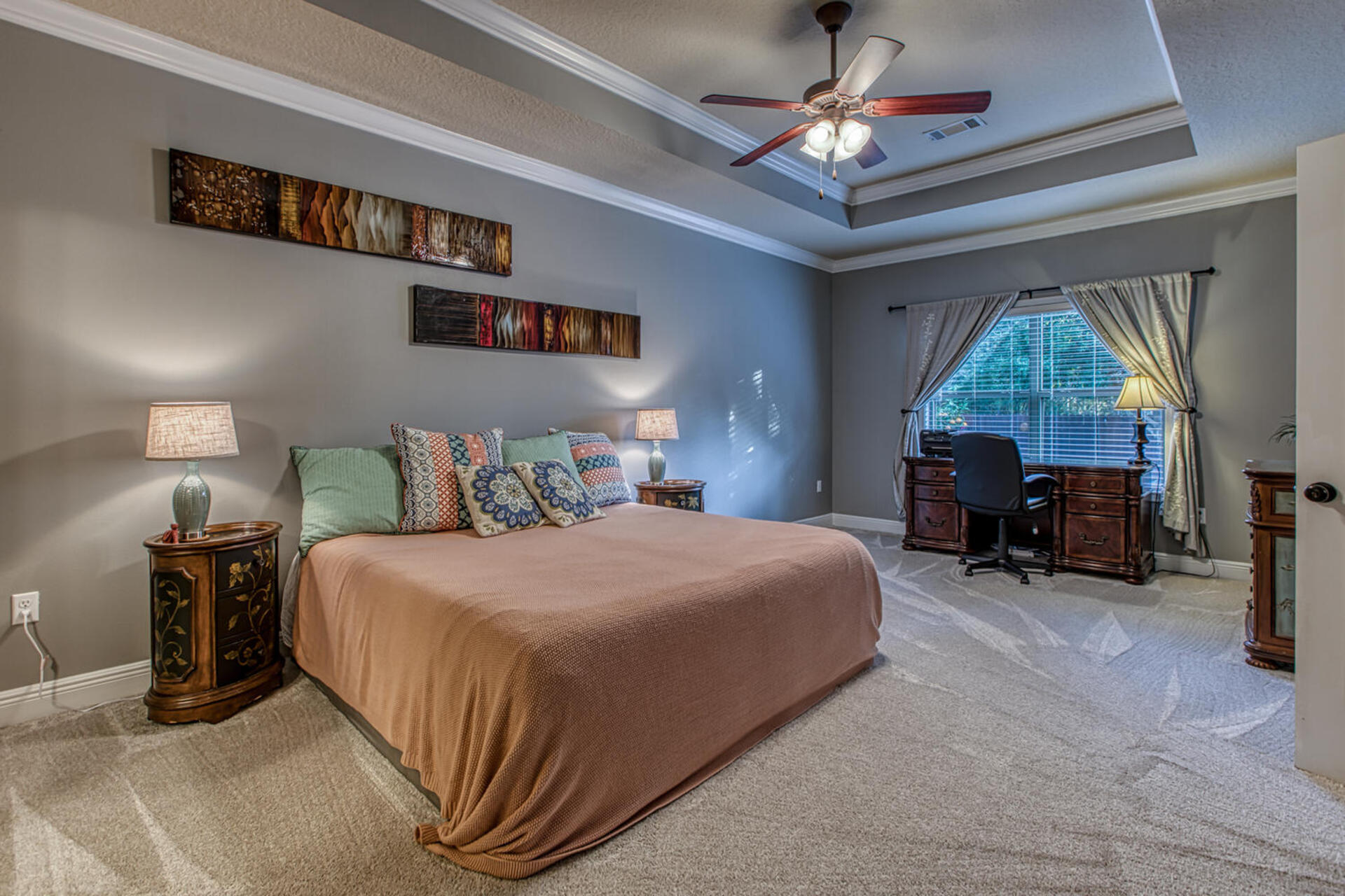 Whispering Lake - Residential
