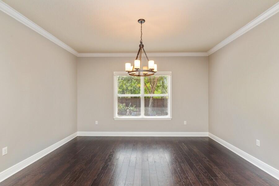 Whispering Lake - Residential