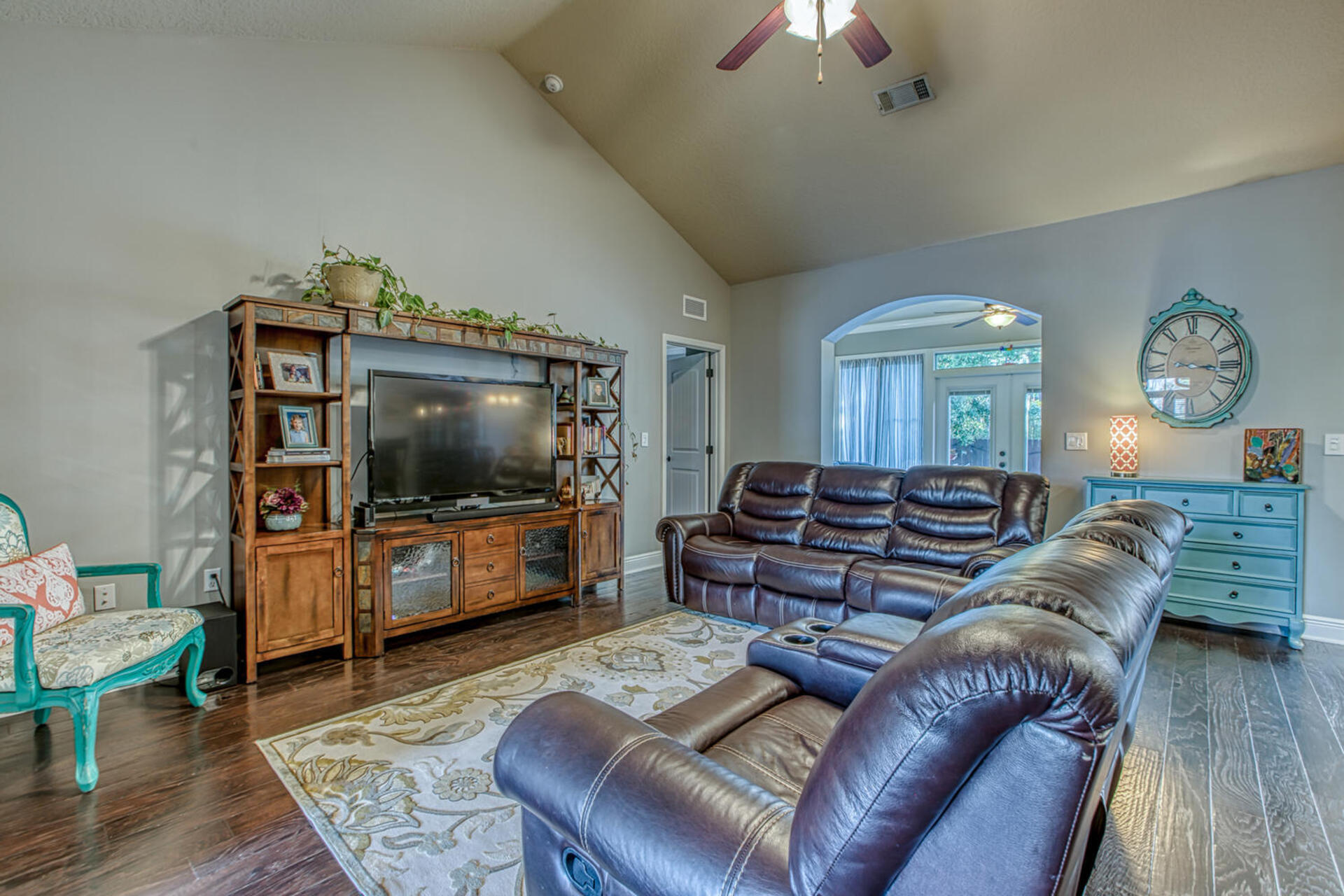 Whispering Lake - Residential
