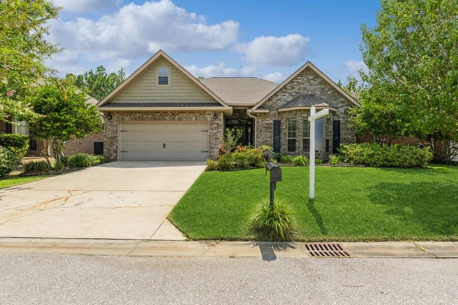 Whispering Lake - Residential