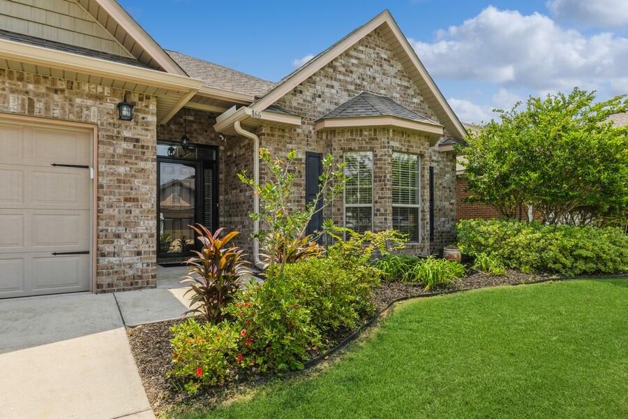 Whispering Lake - Residential
