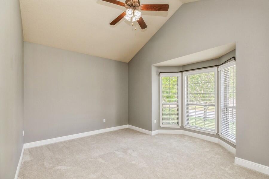 Whispering Lake - Residential