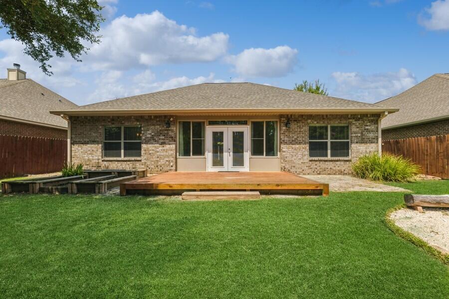 Whispering Lake - Residential