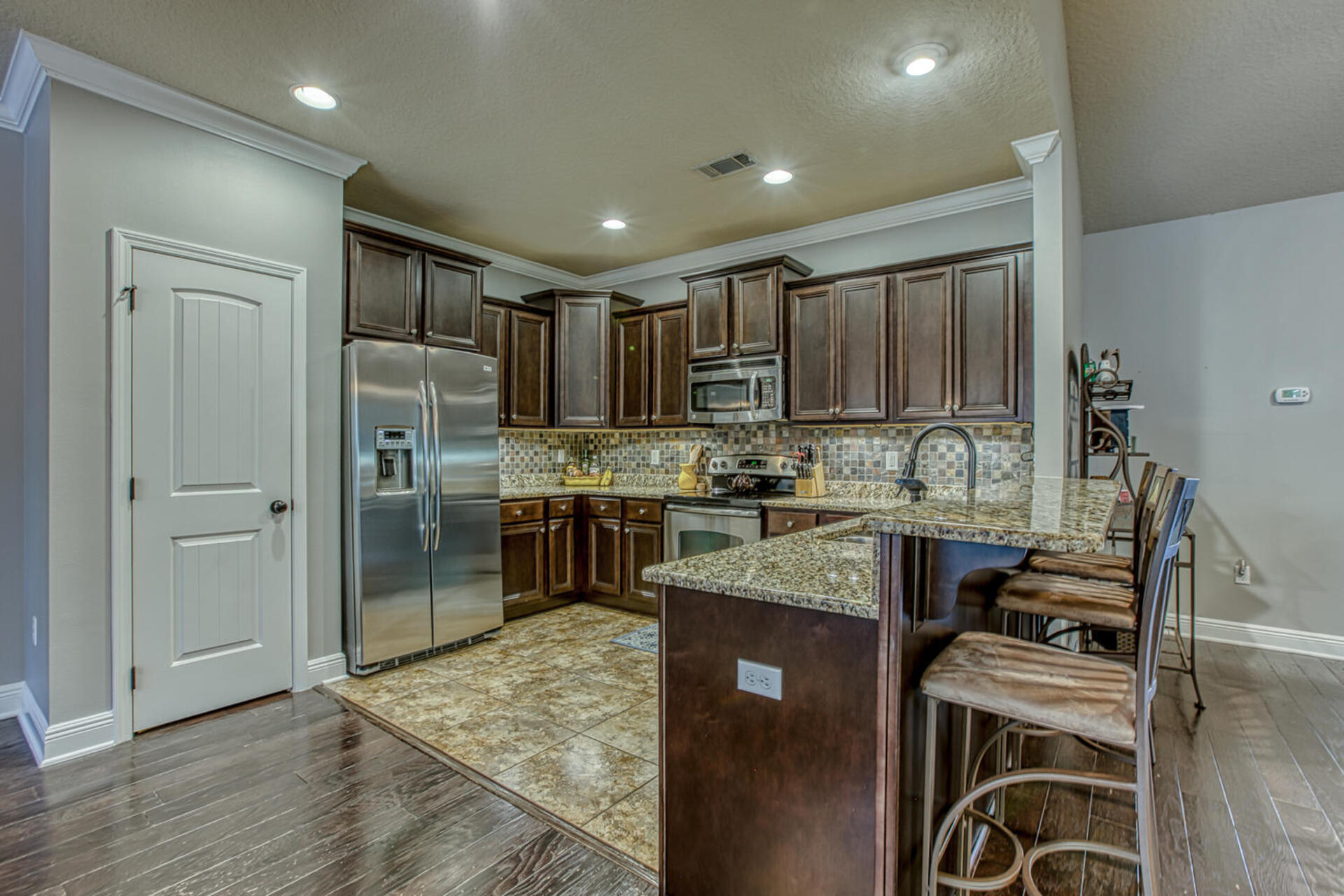 Whispering Lake - Residential