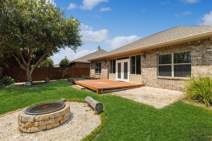 Whispering Lake - Residential