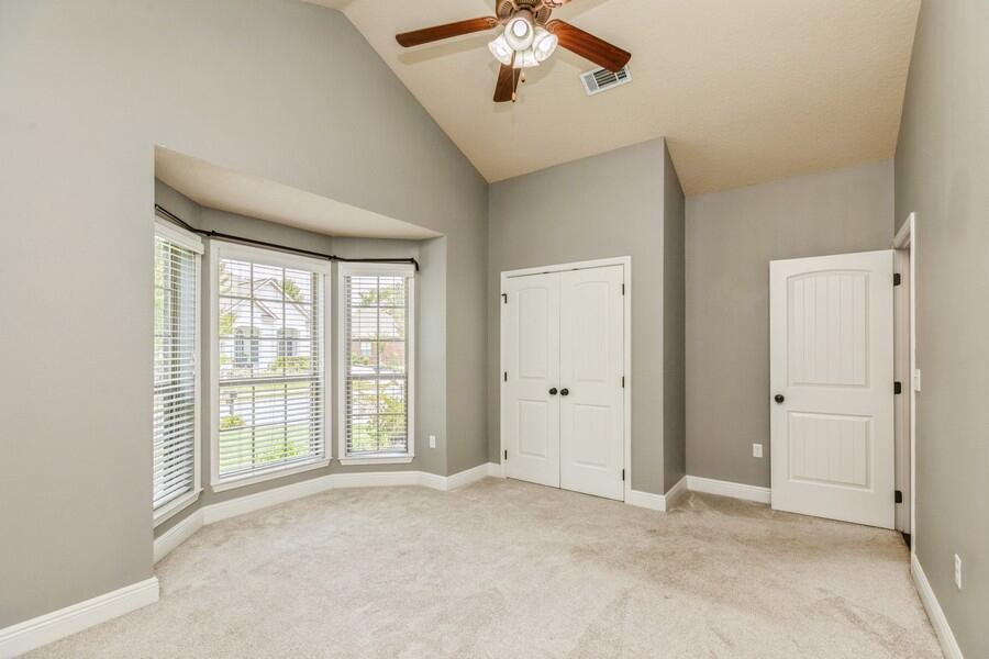 Whispering Lake - Residential