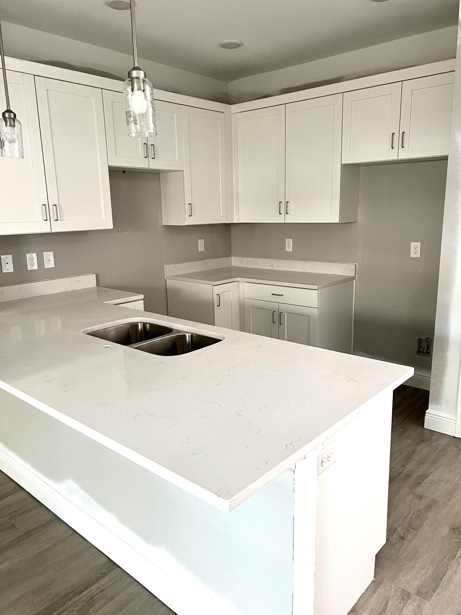 Orange Place Townhomes - Residential