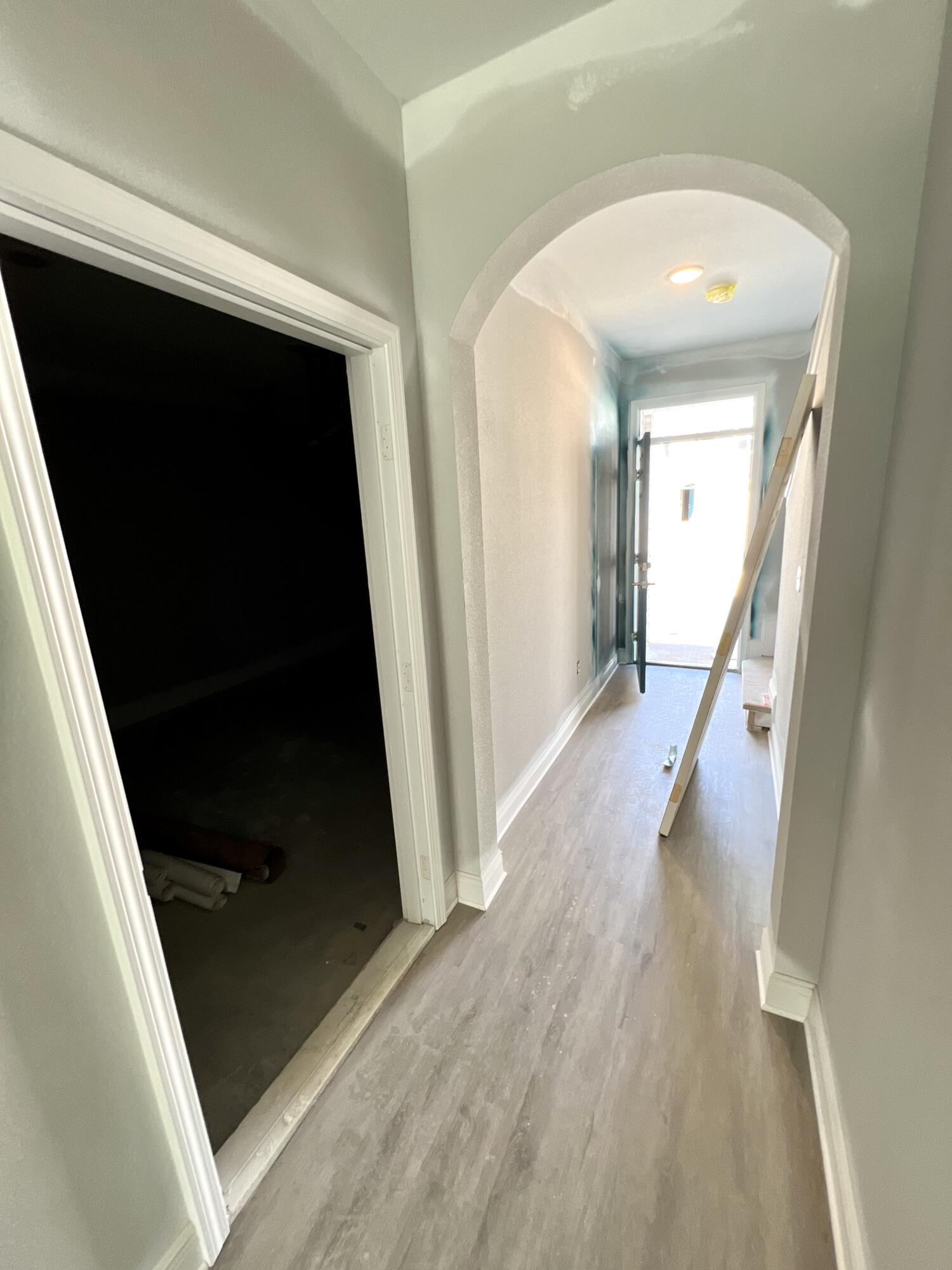 Orange Place Townhomes - Residential