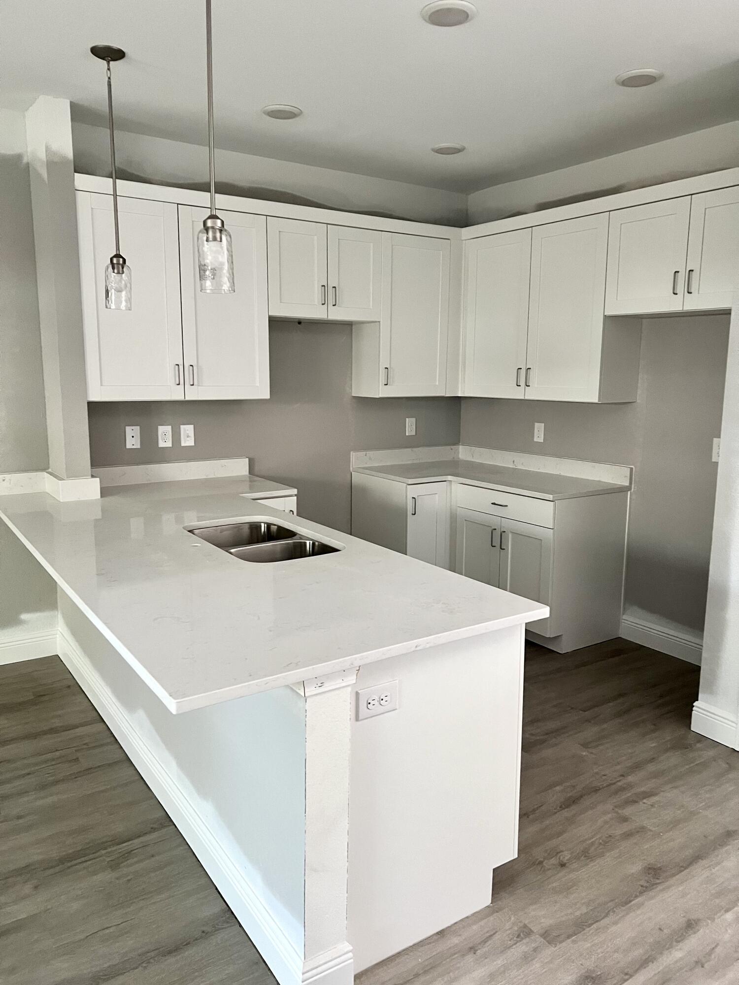 Orange Place Townhomes - Residential