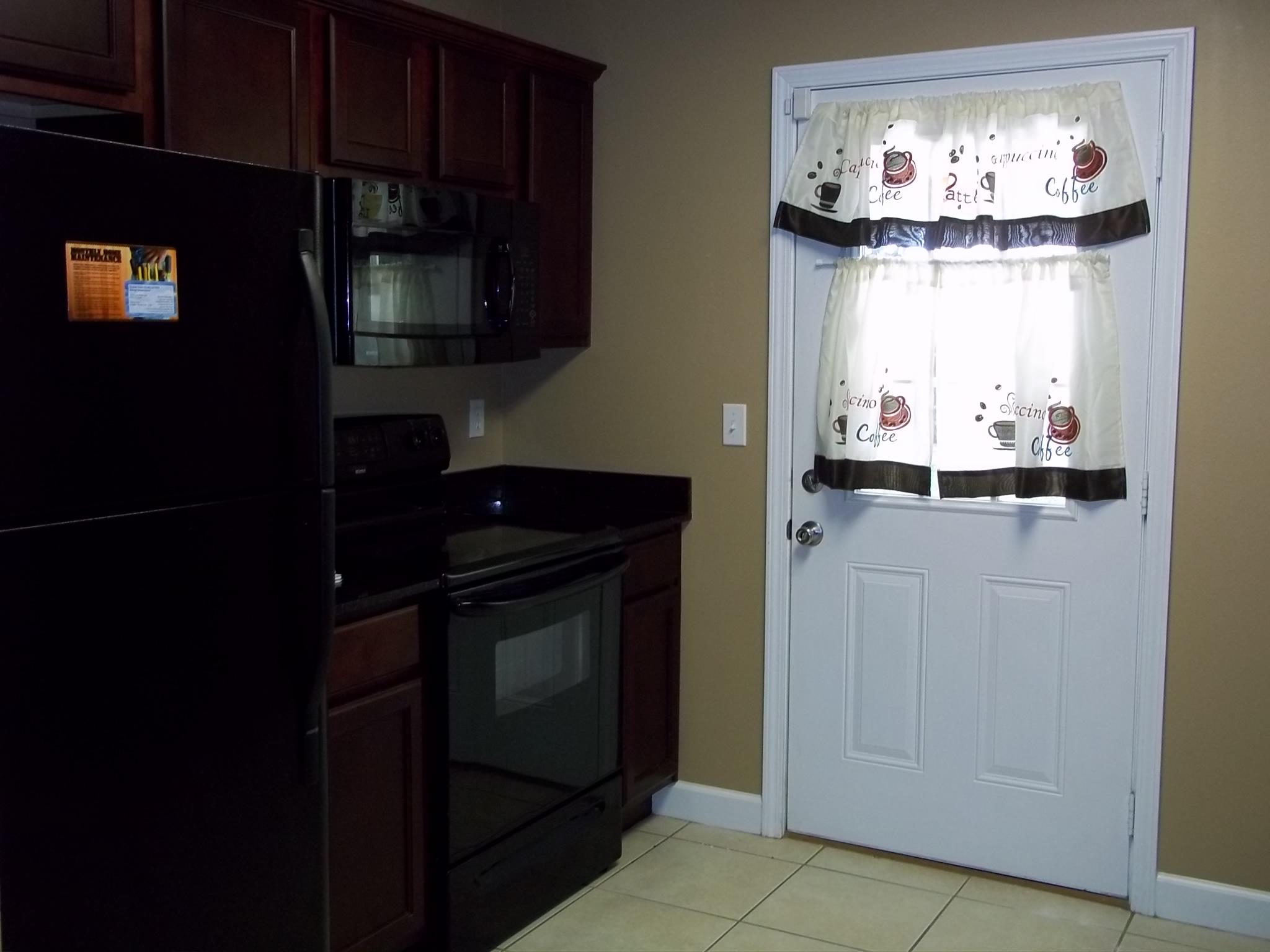 PORT DIXIE - Residential