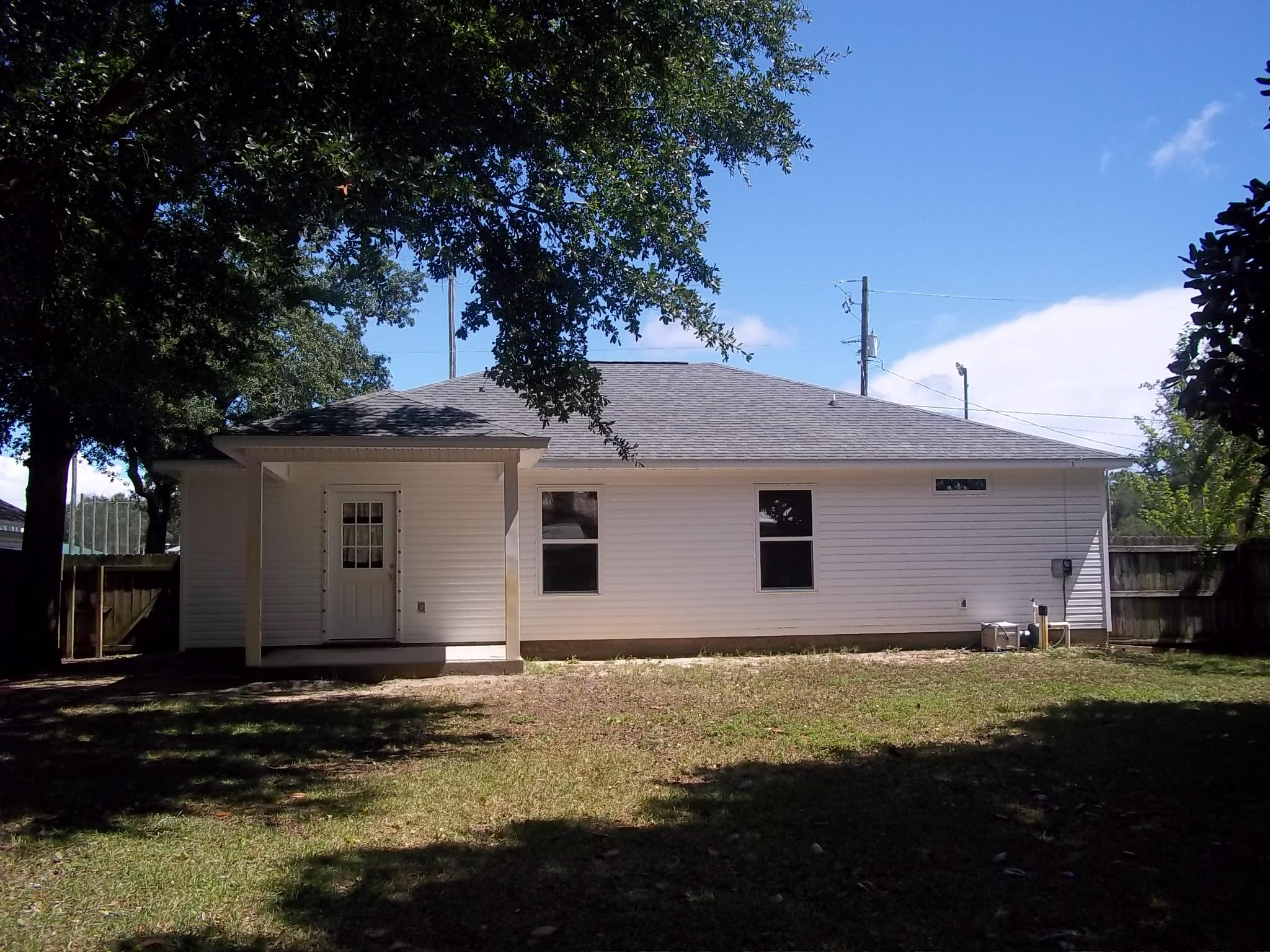 PORT DIXIE - Residential