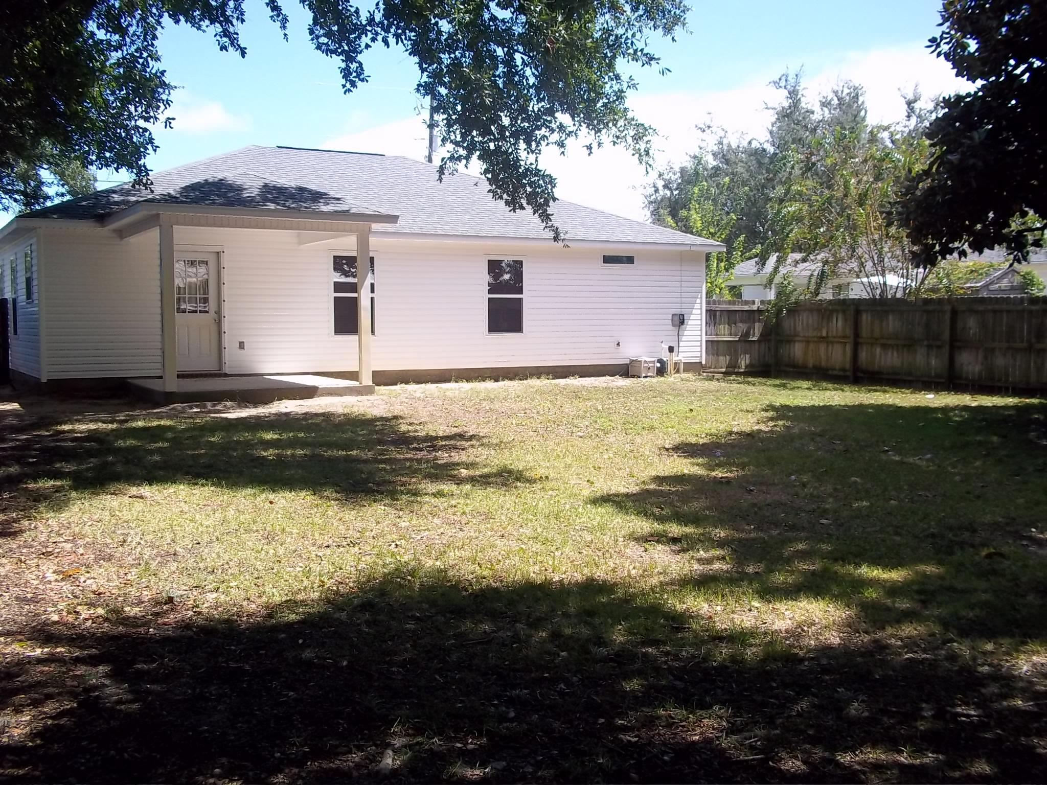 PORT DIXIE - Residential