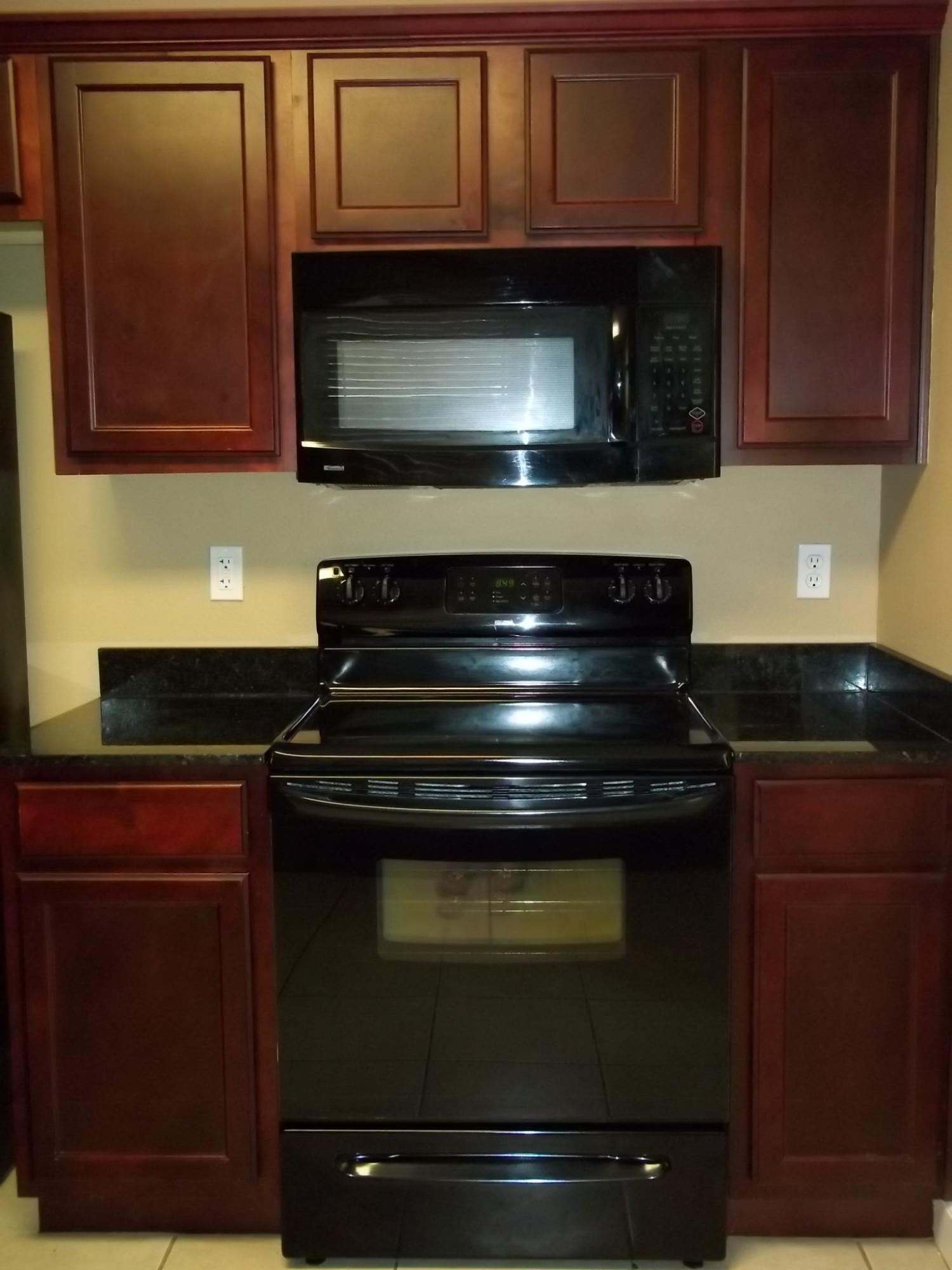 PORT DIXIE - Residential