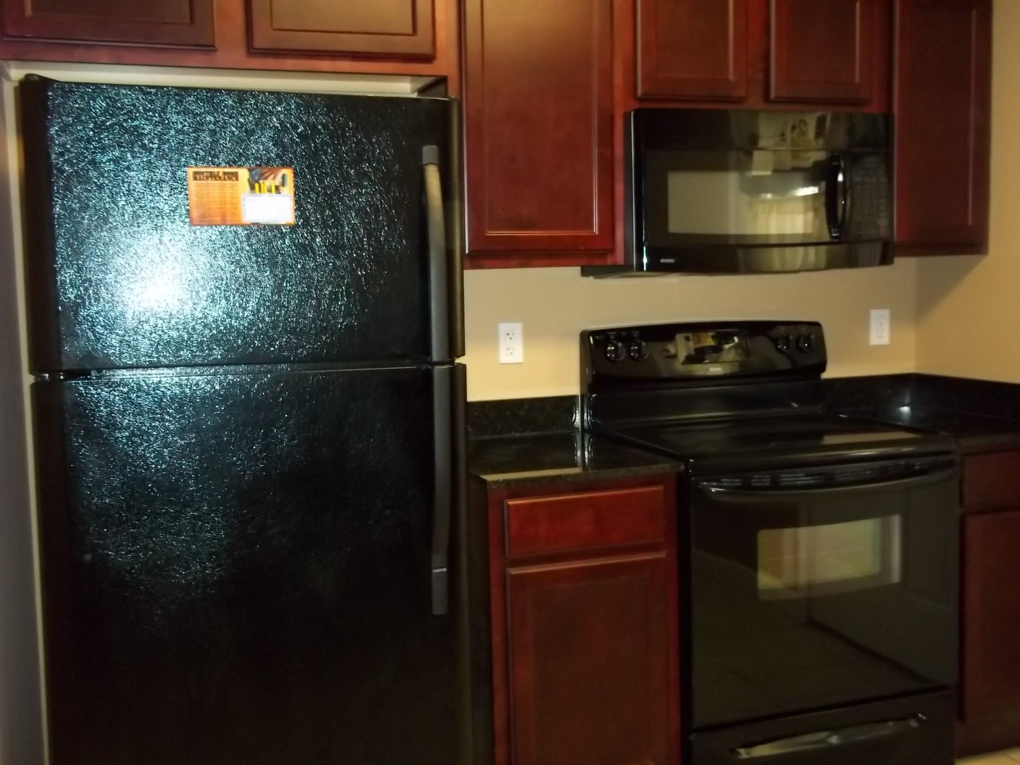 PORT DIXIE - Residential