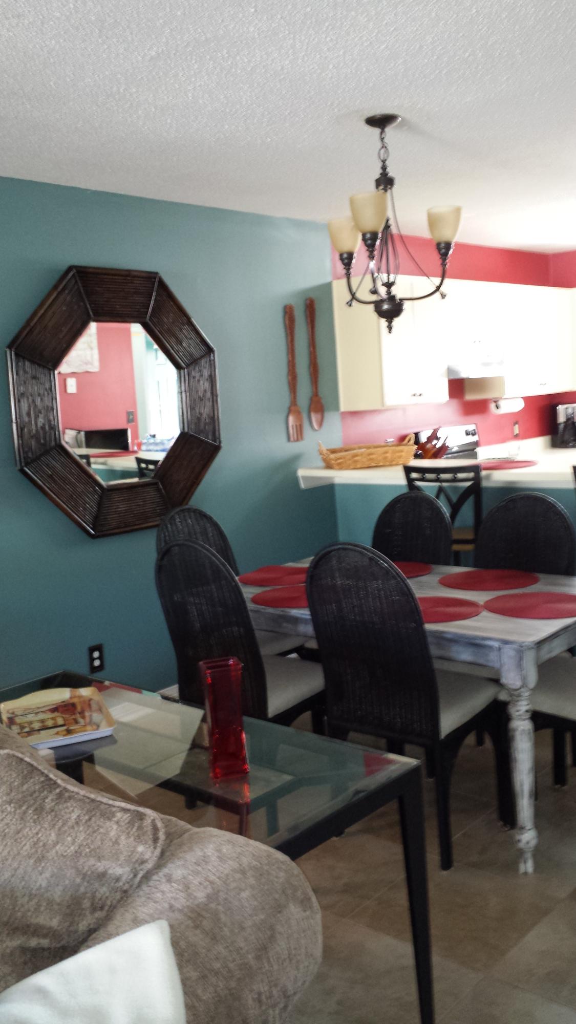 MISTY COVE T/H PH 1 - Residential