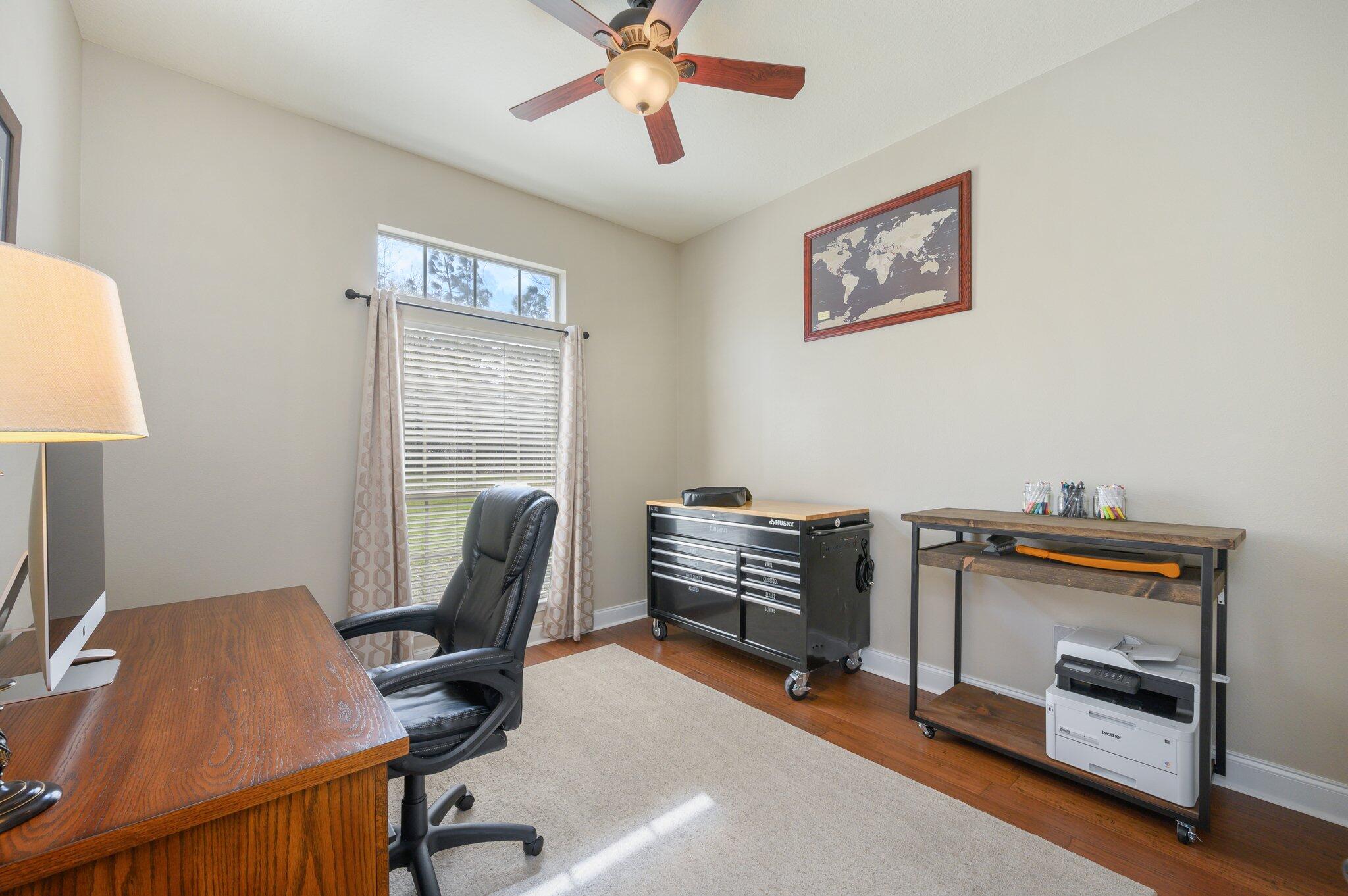 Yellow River Plantation - Residential