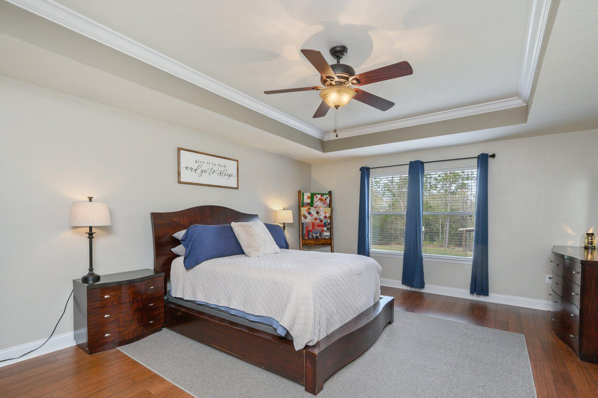 Yellow River Plantation - Residential