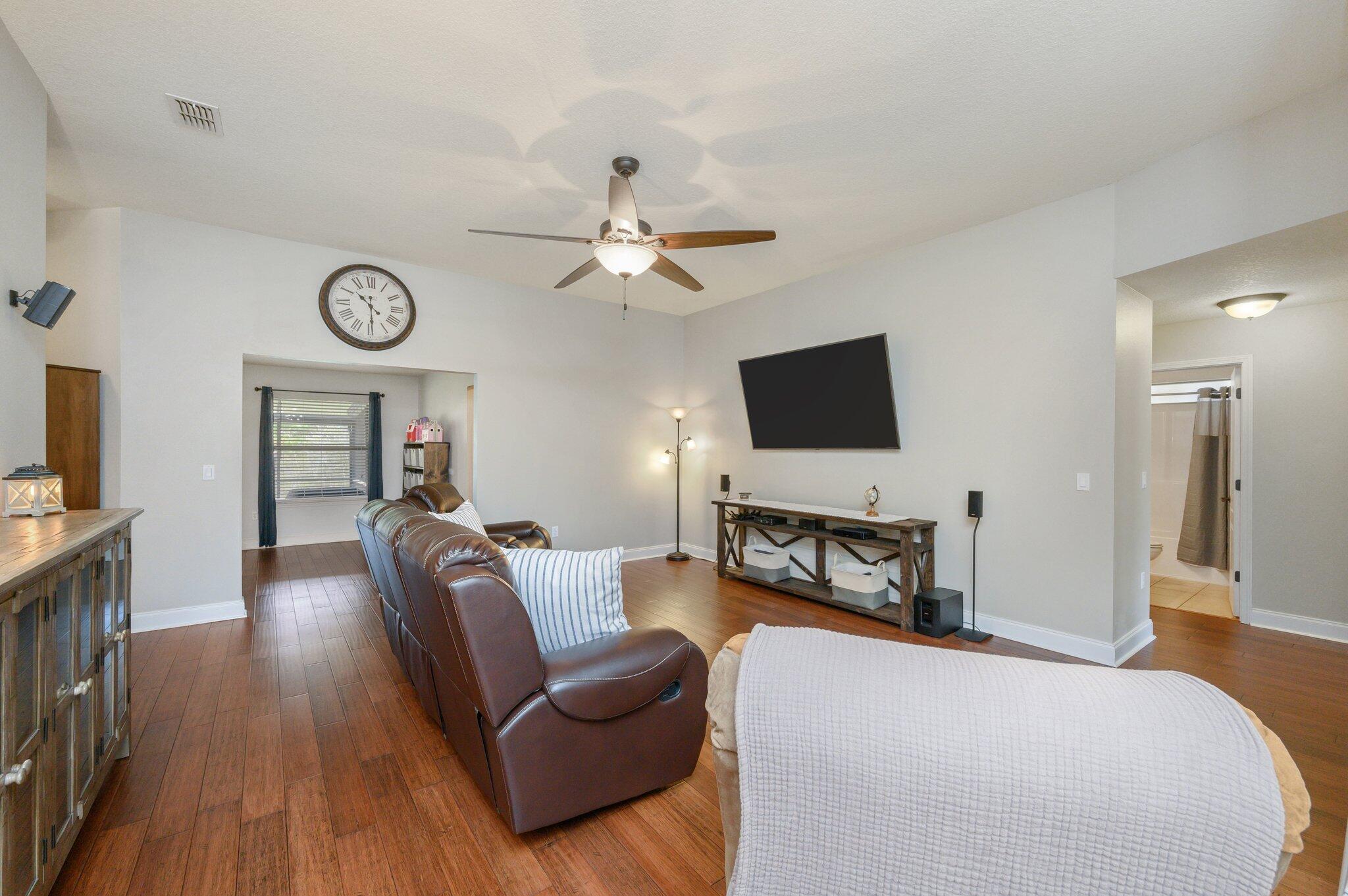 Yellow River Plantation - Residential