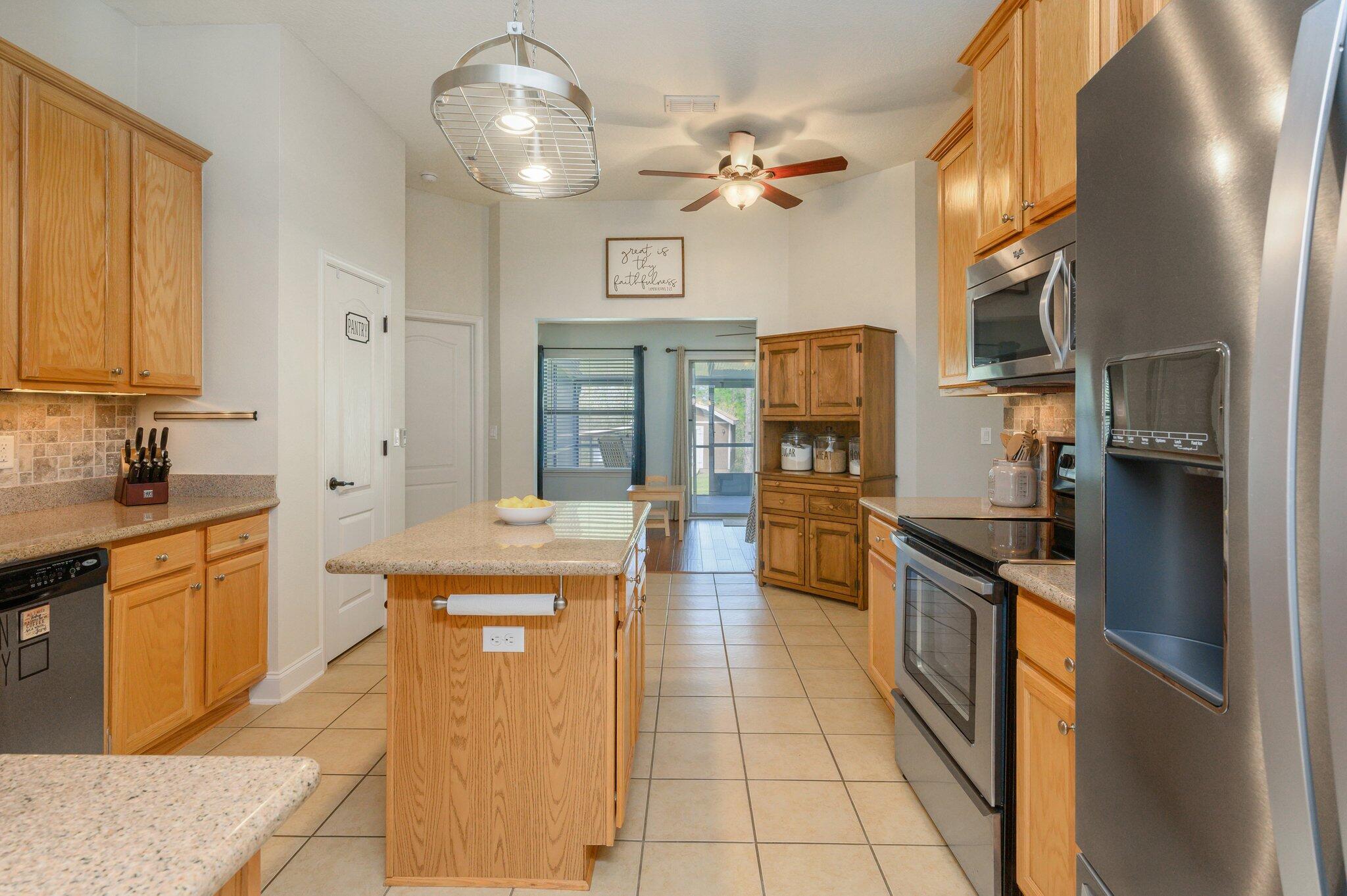 Yellow River Plantation - Residential