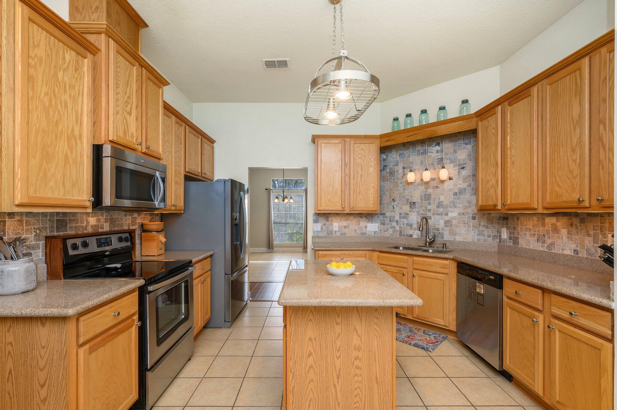 Yellow River Plantation - Residential