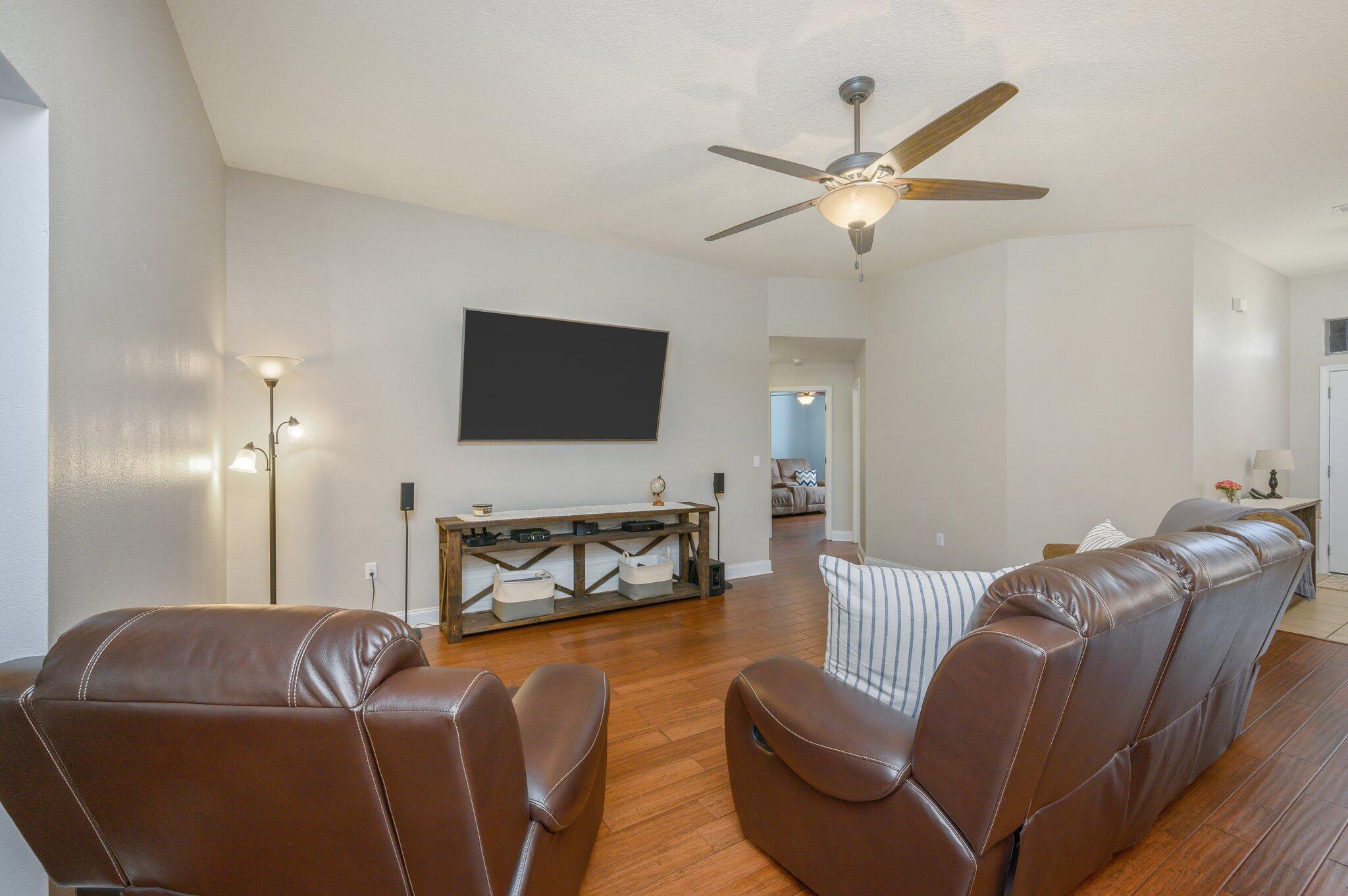 Yellow River Plantation - Residential