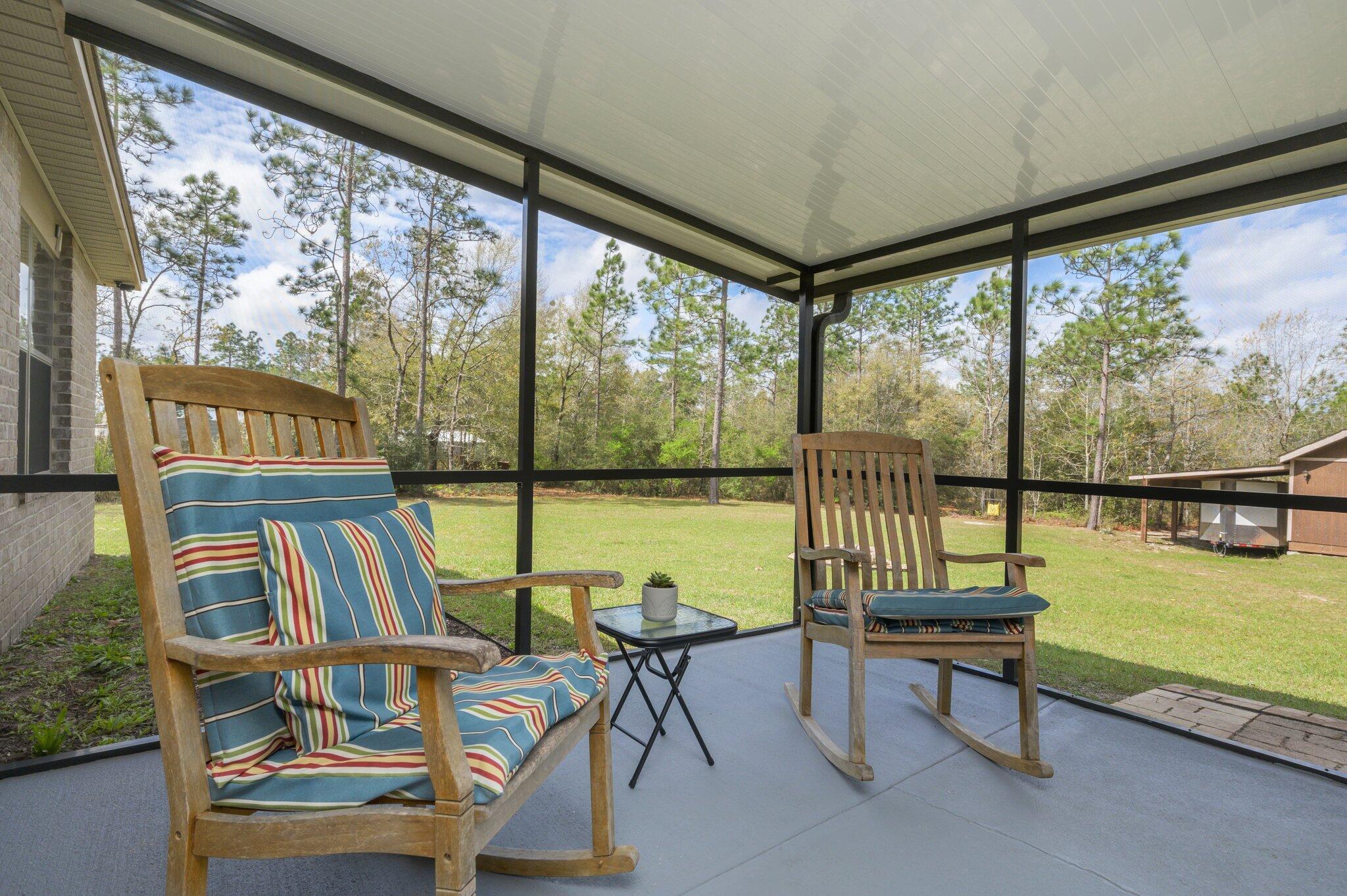 Yellow River Plantation - Residential