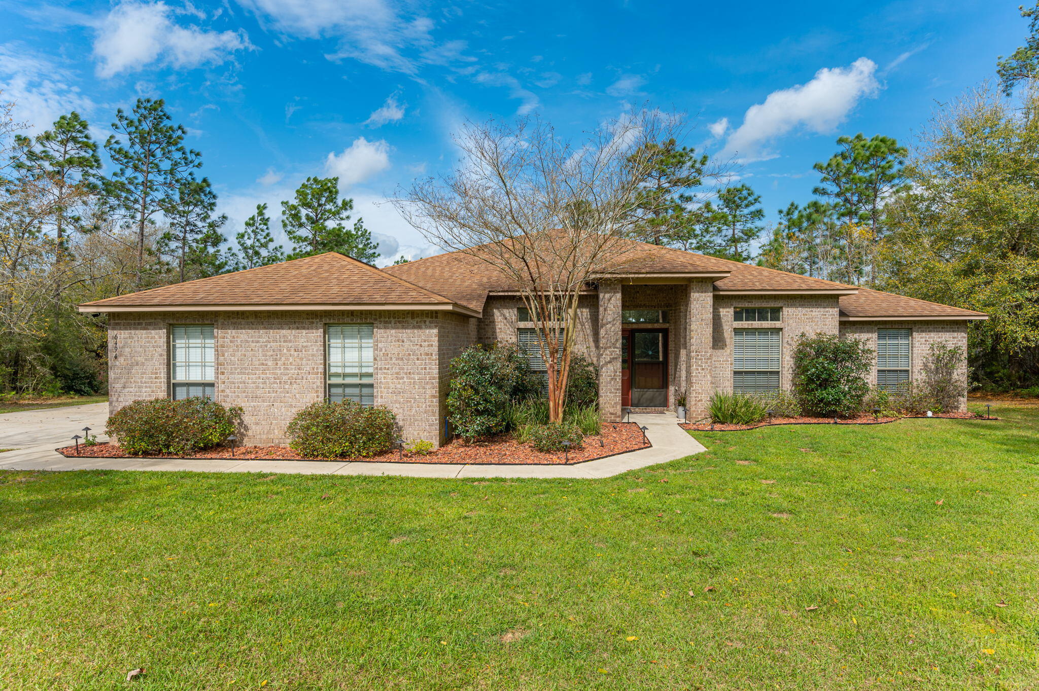 Yellow River Plantation - Residential