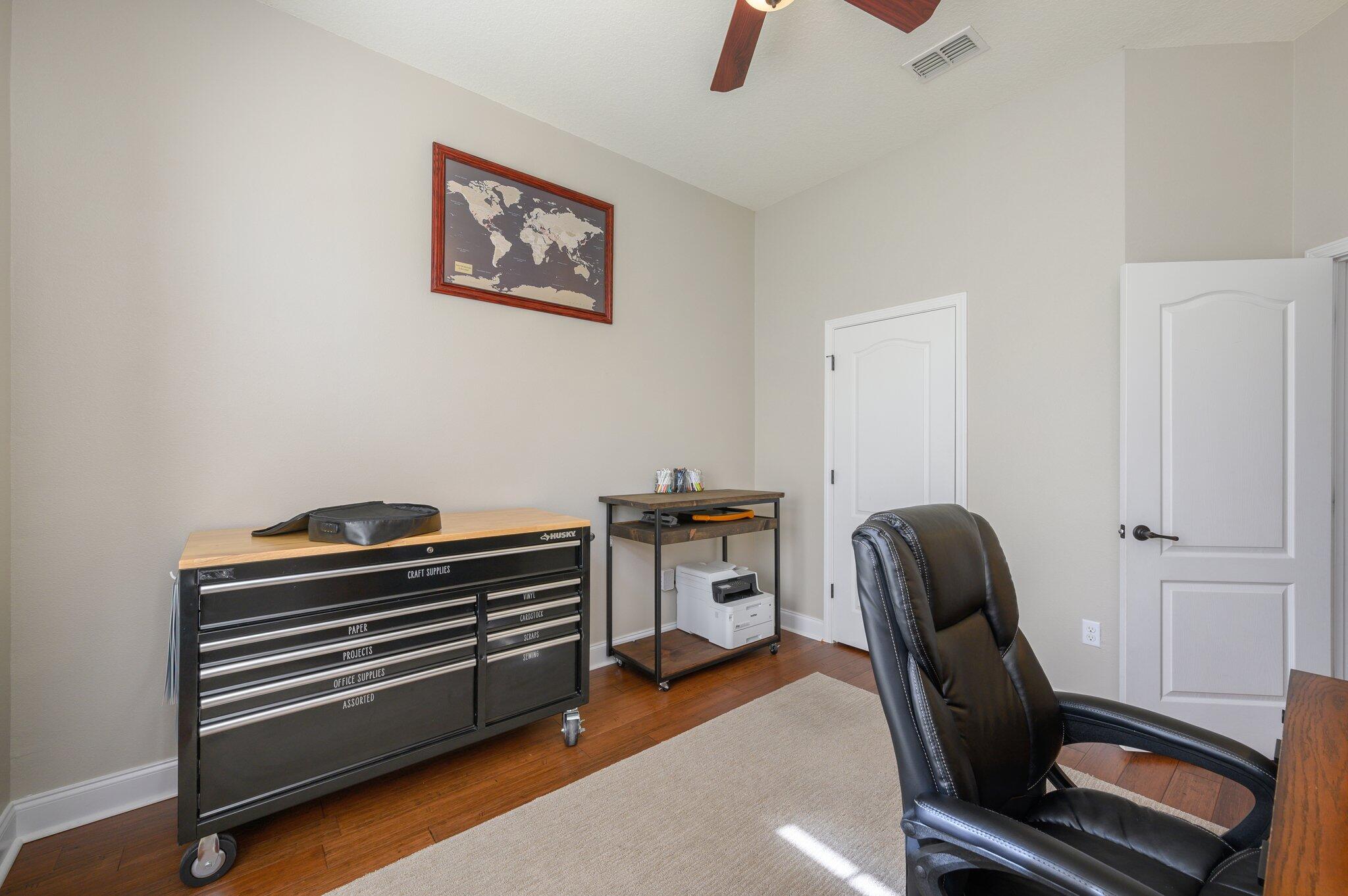 Yellow River Plantation - Residential