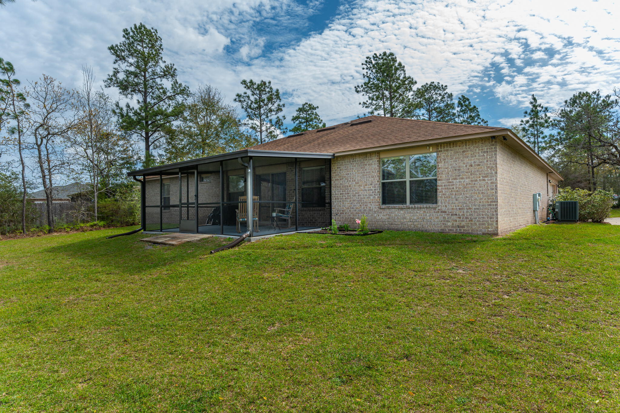 Yellow River Plantation - Residential