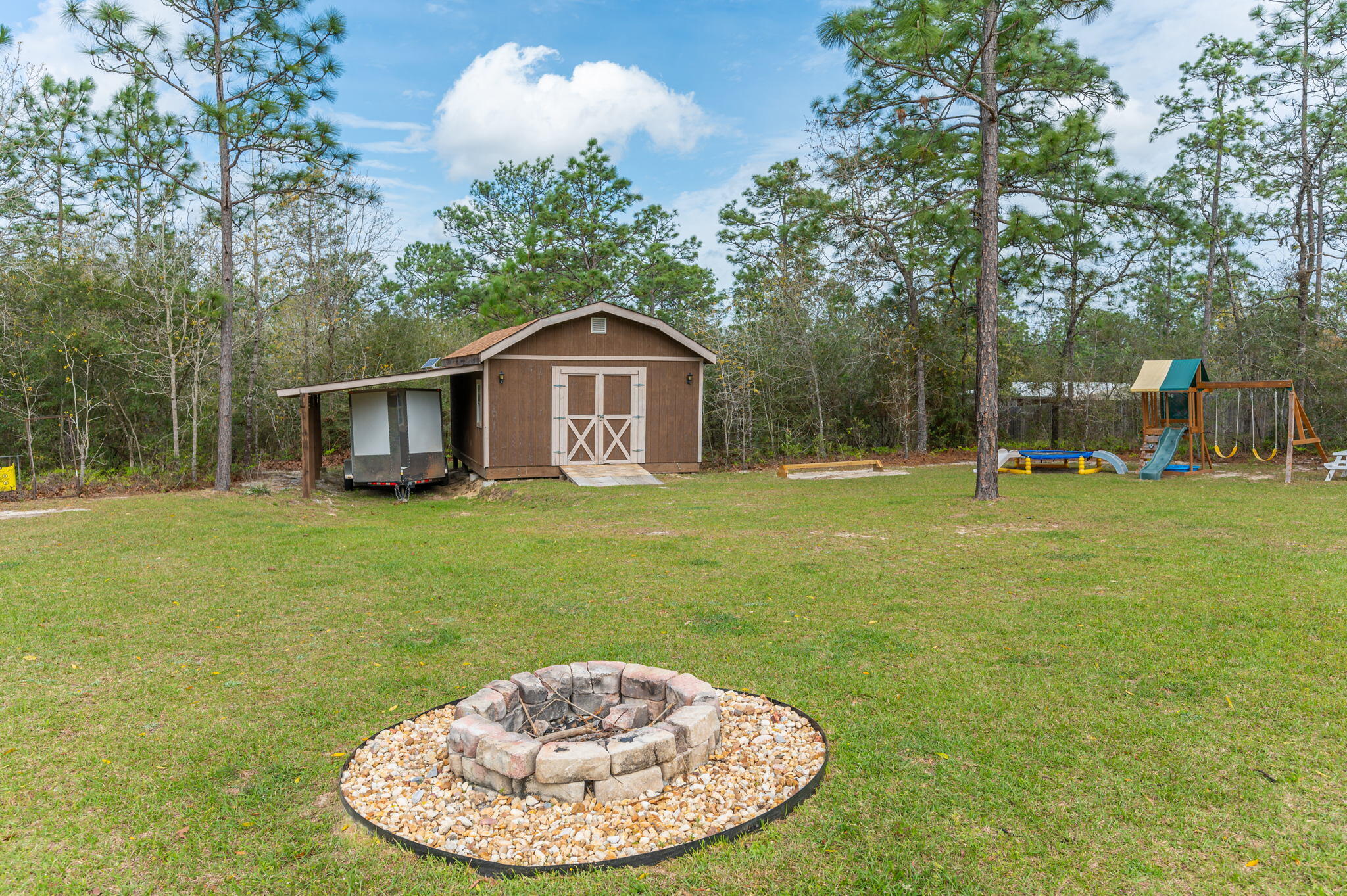 Yellow River Plantation - Residential