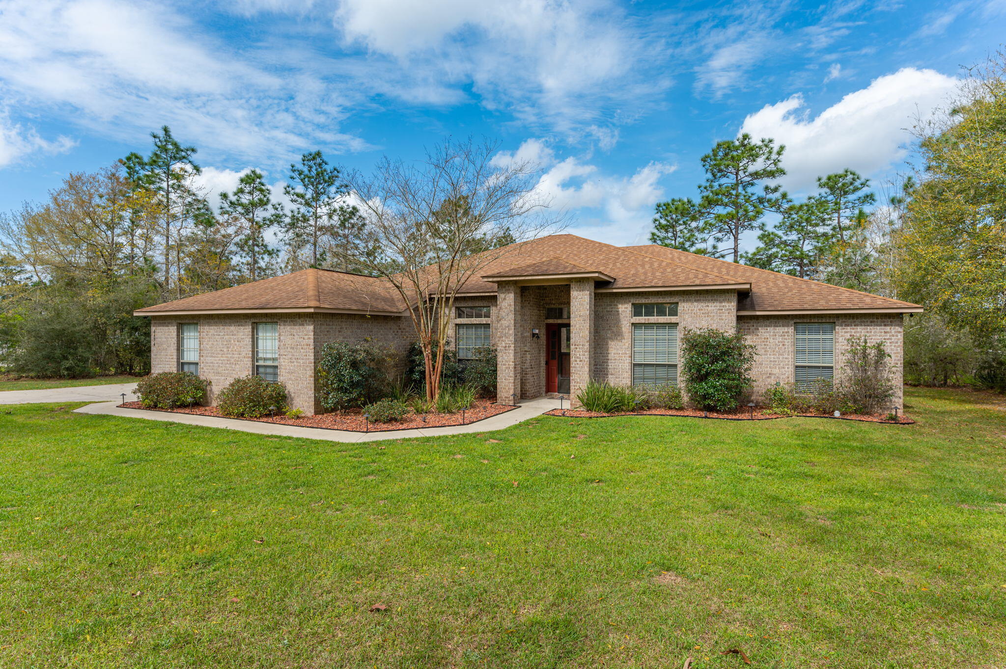 Yellow River Plantation - Residential
