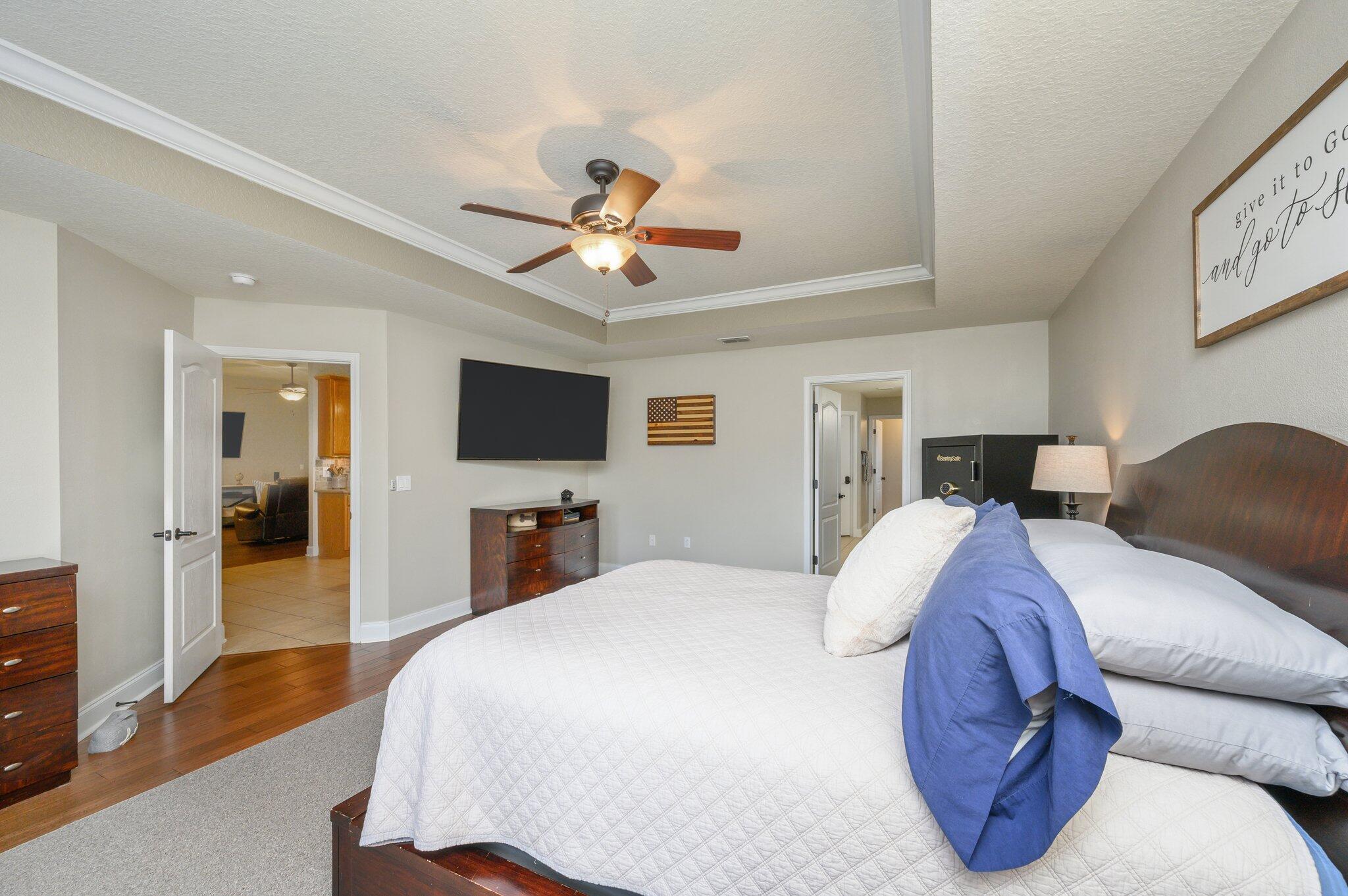 Yellow River Plantation - Residential