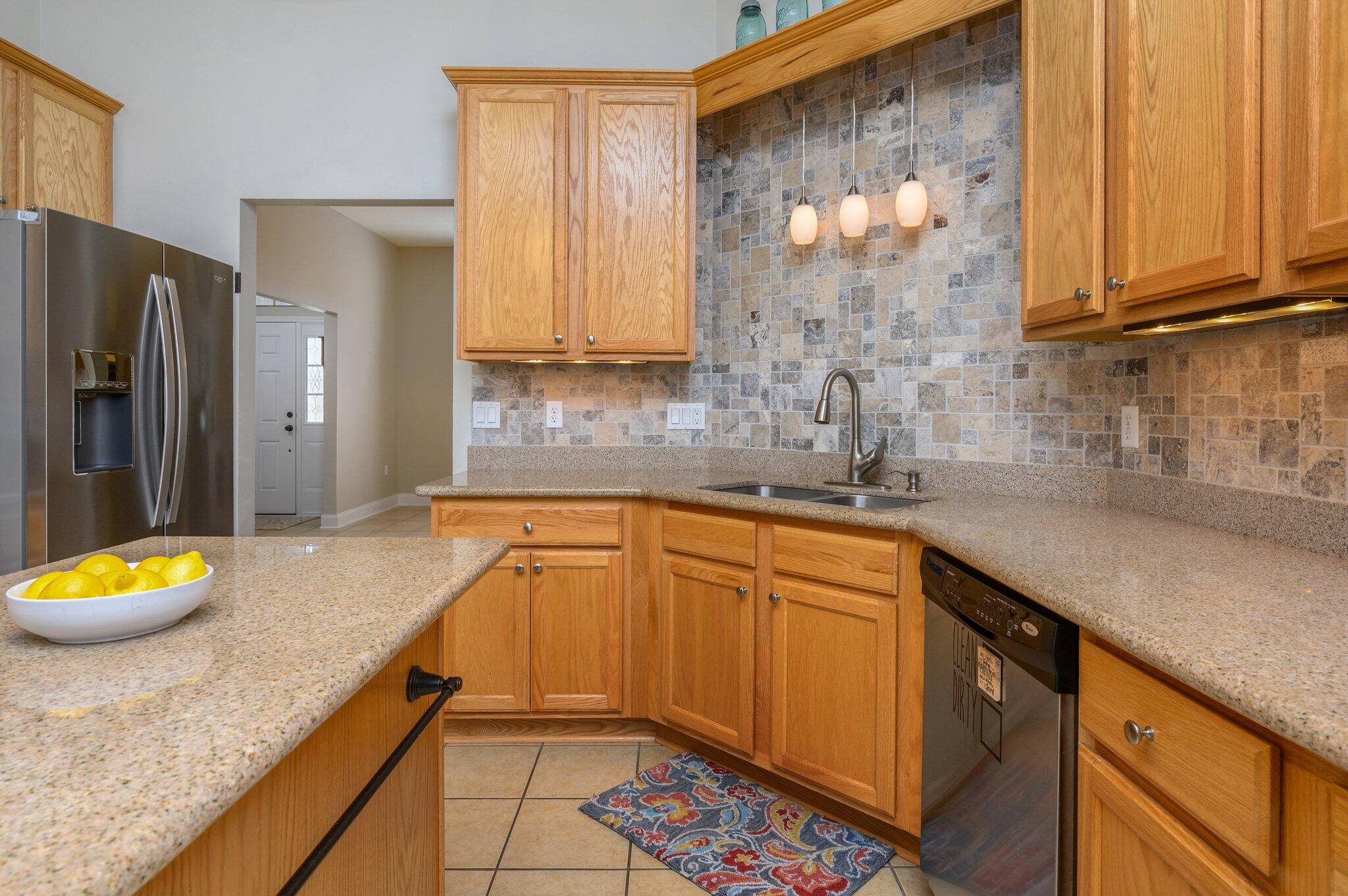 Yellow River Plantation - Residential