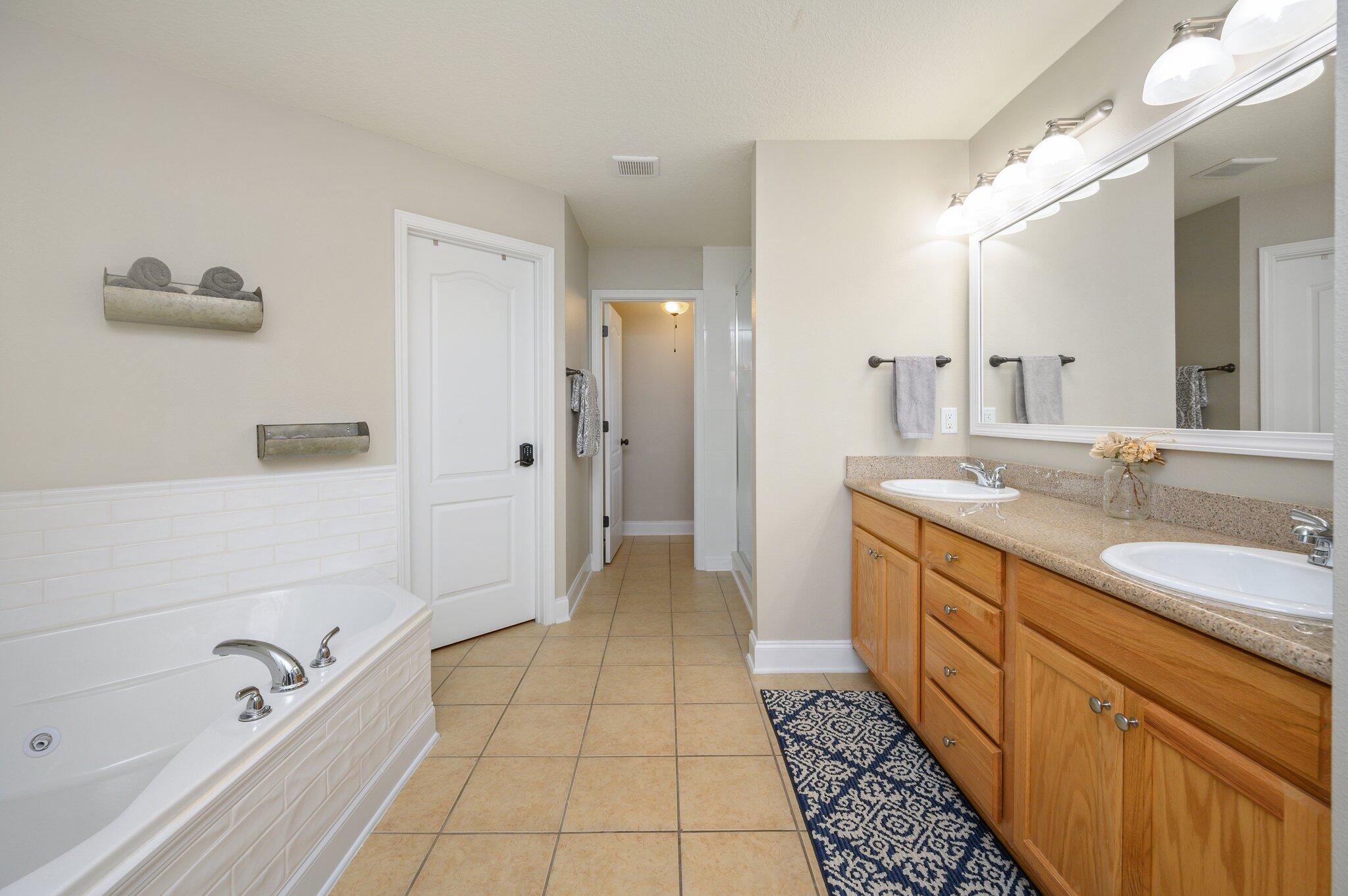 Yellow River Plantation - Residential