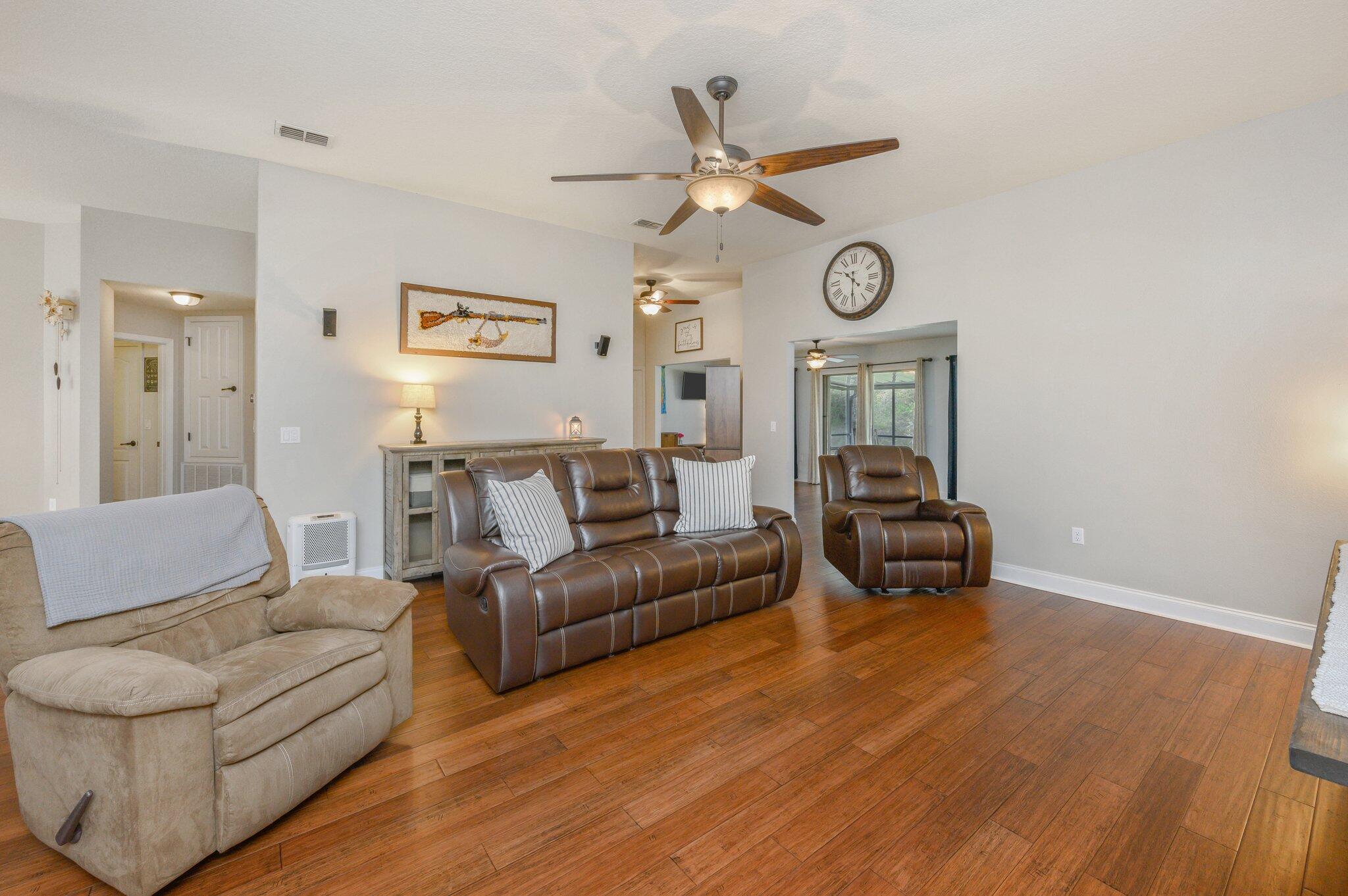 Yellow River Plantation - Residential