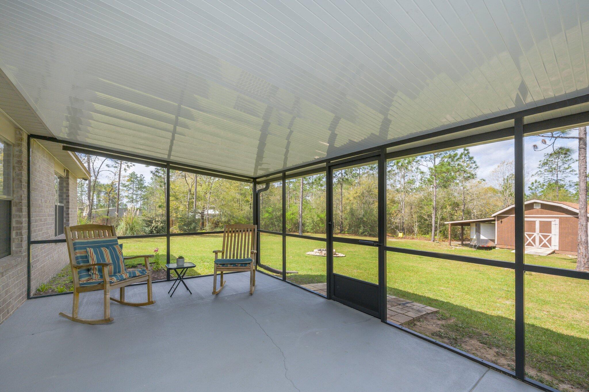 Yellow River Plantation - Residential