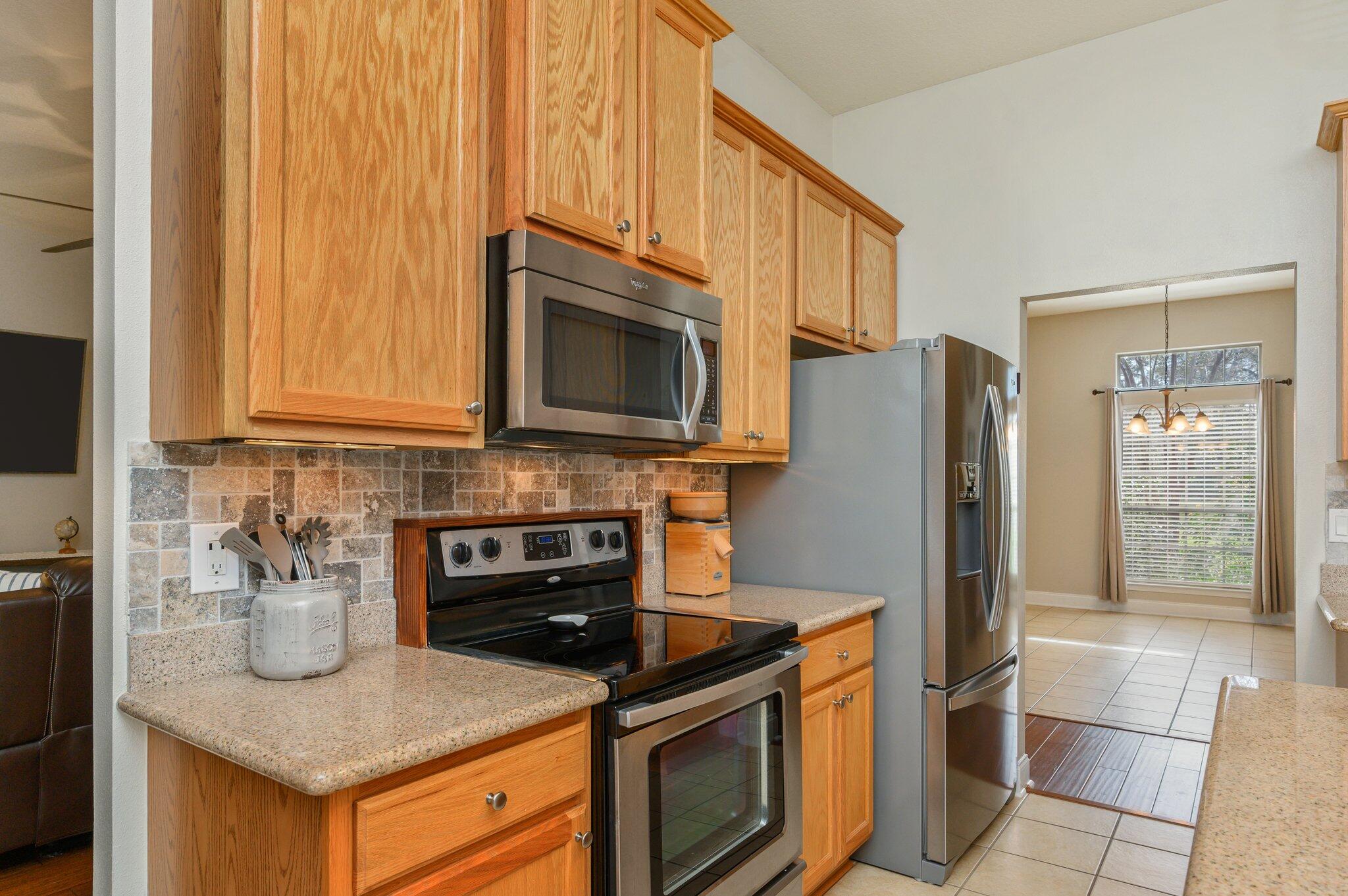 Yellow River Plantation - Residential