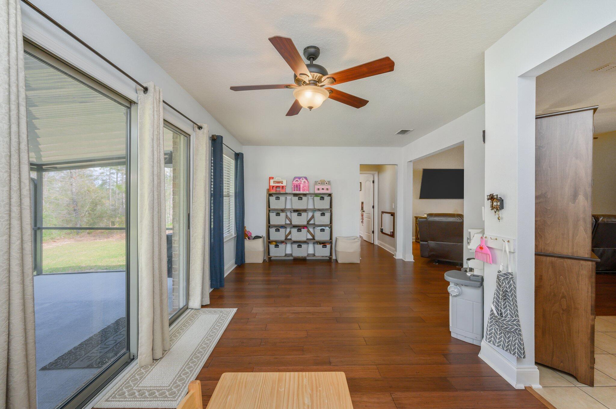 Yellow River Plantation - Residential