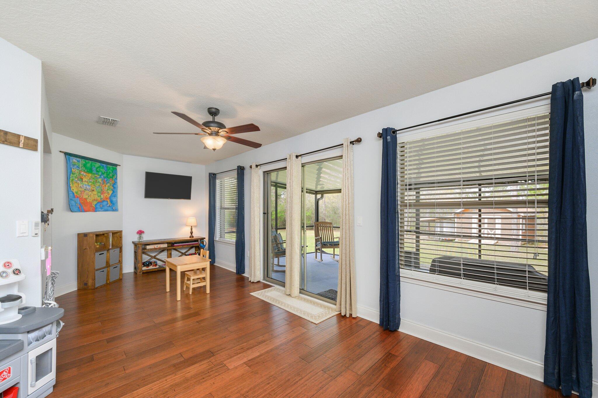 Yellow River Plantation - Residential