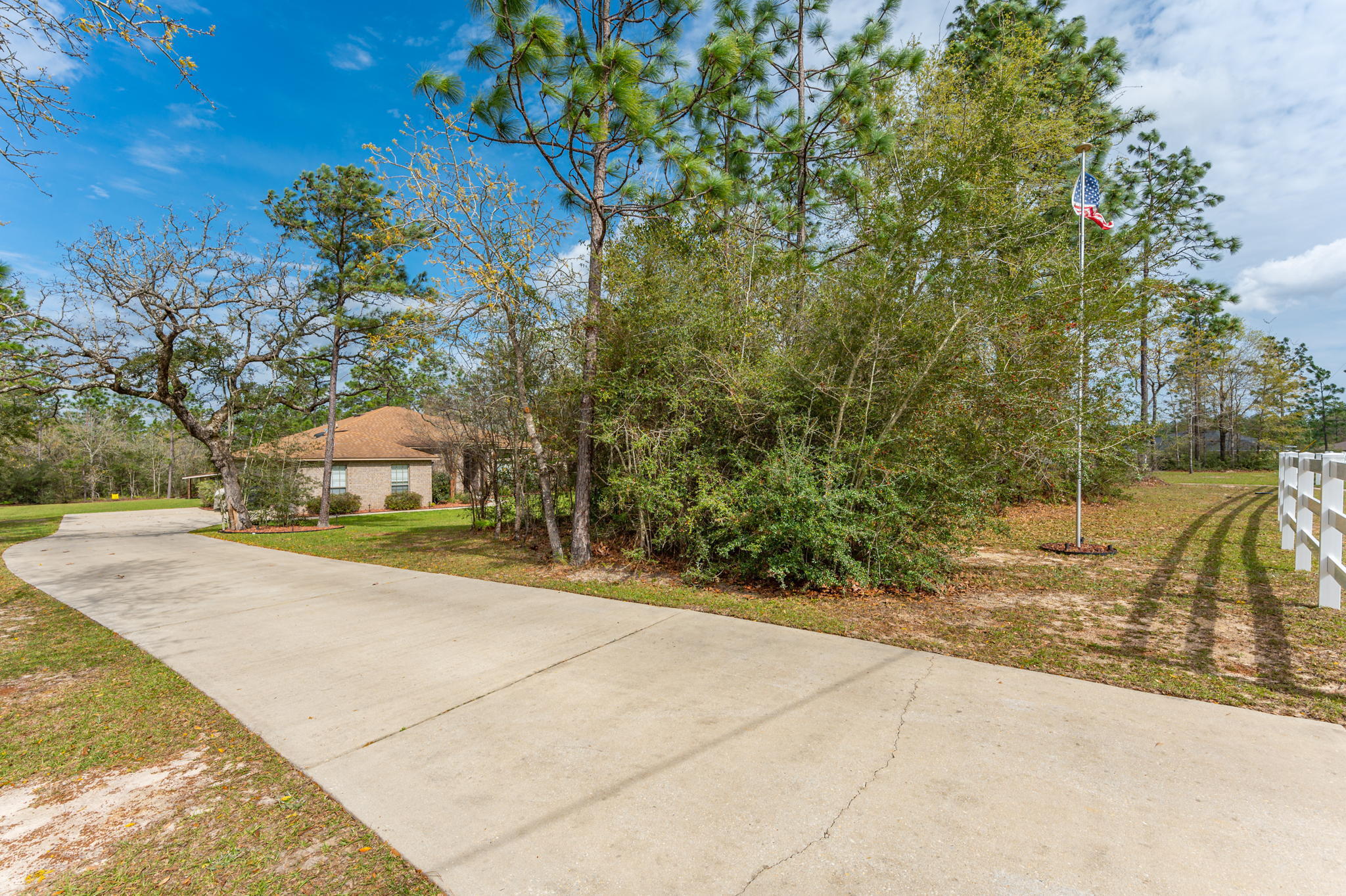 Yellow River Plantation - Residential