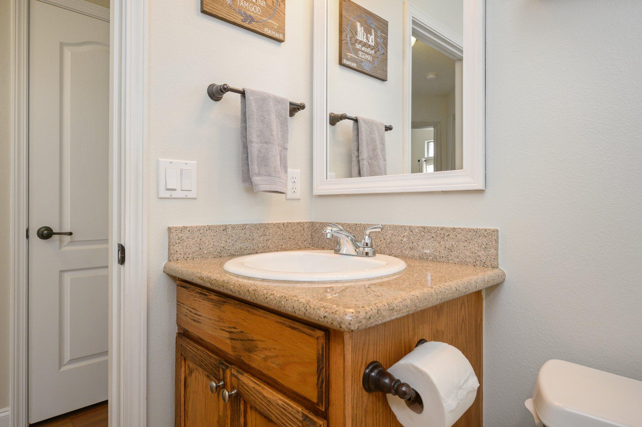 Yellow River Plantation - Residential